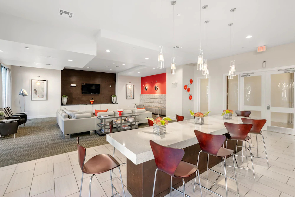 Kasa Houston Museum District Apartments