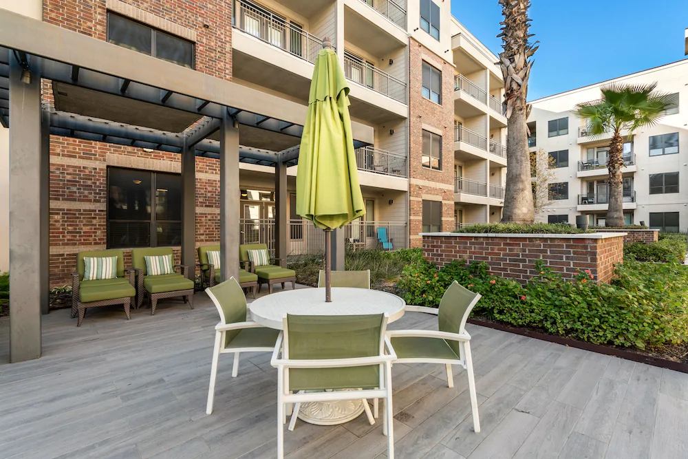 Kasa Houston Museum District Apartments