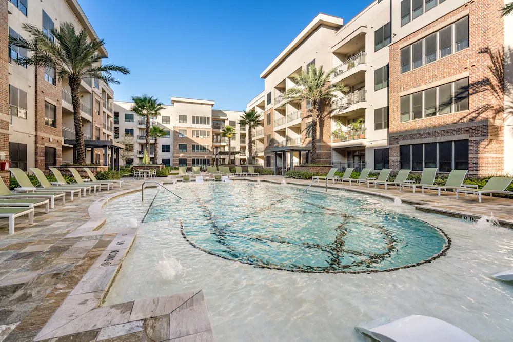 Kasa Houston Museum District Apartments