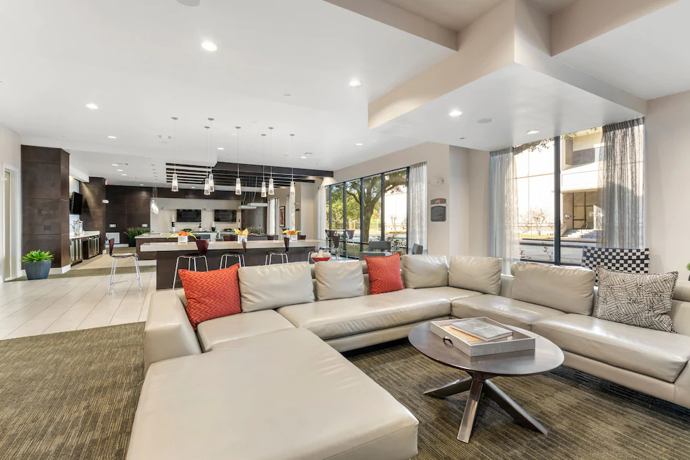 Kasa Houston Museum District Apartments