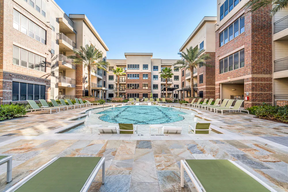 Kasa Houston Museum District Apartments