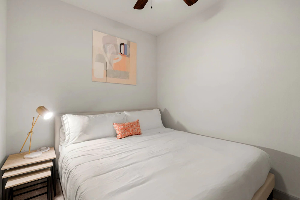 Kasa Houston Museum District Apartments