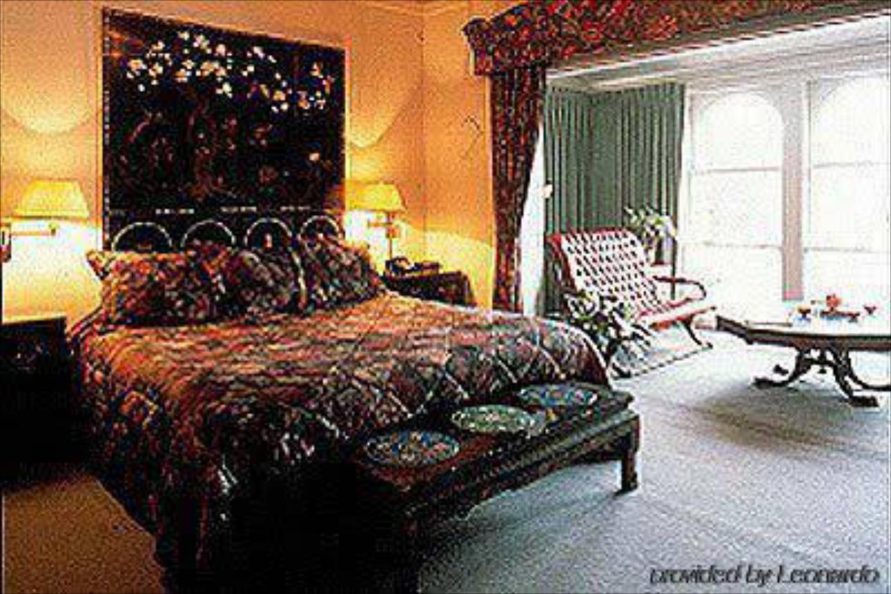 La Colombe d’Or Hotel