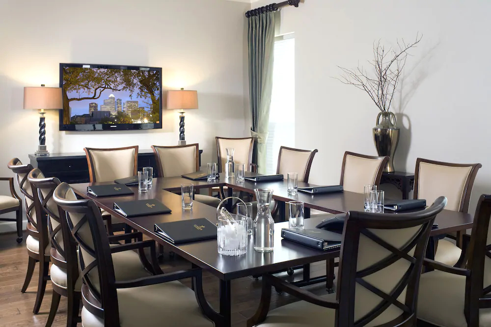La Maison in Midtown
