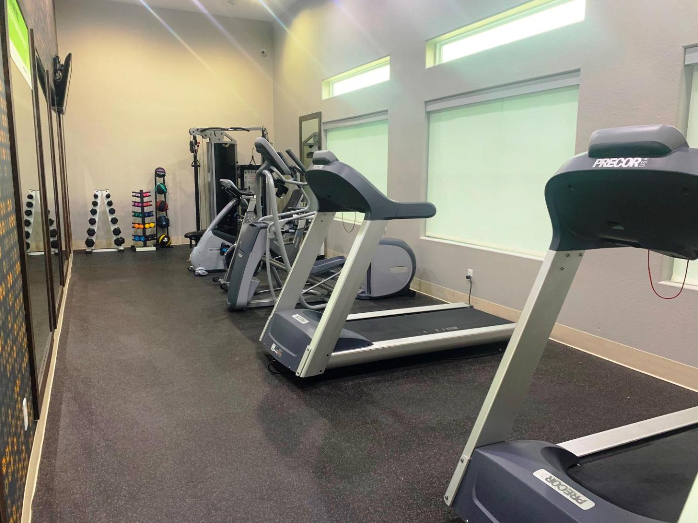La Quinta Inn & Suites by Wyndham Houston Channelview