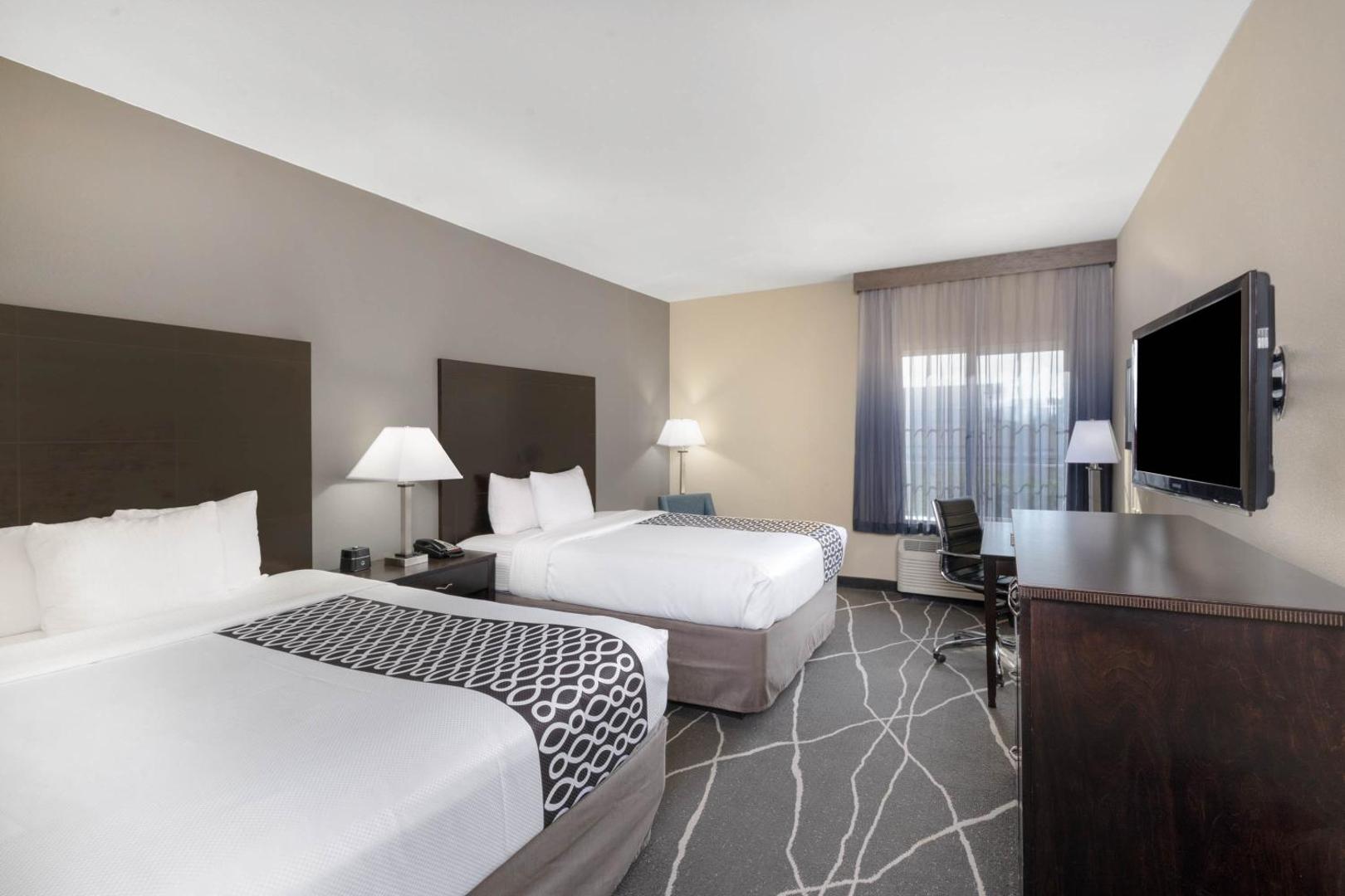 La Quinta Inn & Suites by Wyndham Houston Energy Corridor