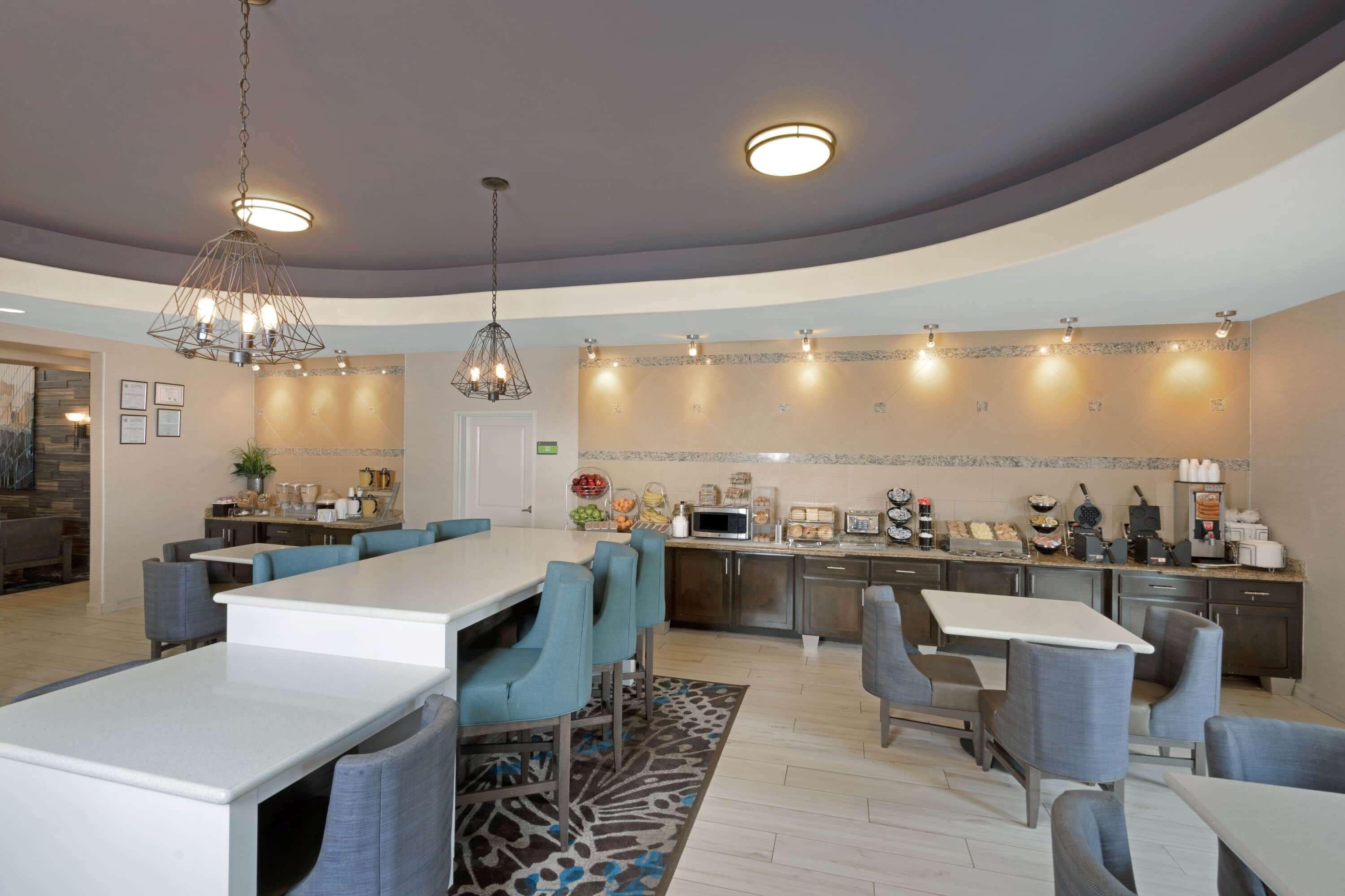 La Quinta Inn & Suites by Wyndham Houston Energy Corridor
