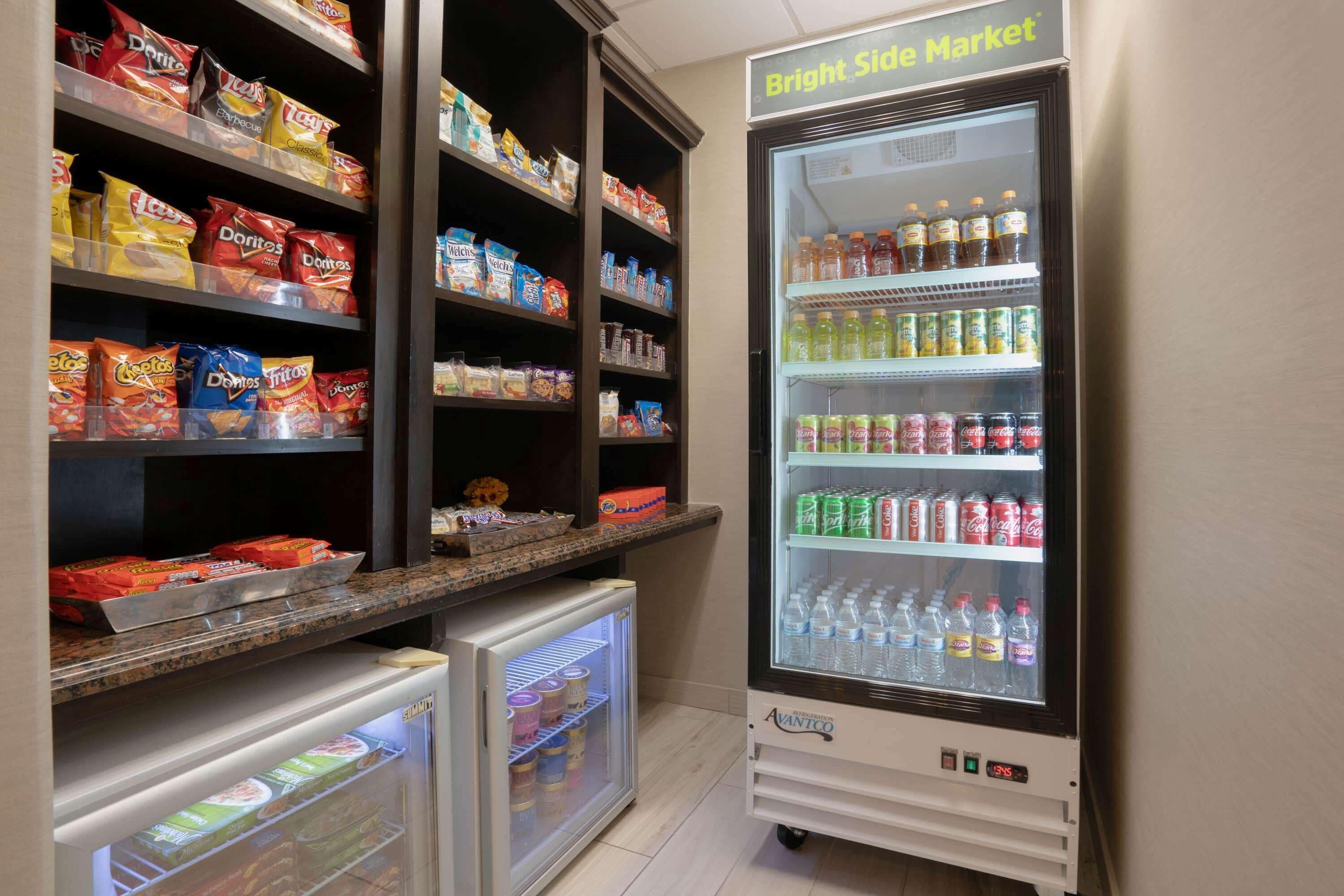 La Quinta Inn & Suites by Wyndham Houston Energy Corridor