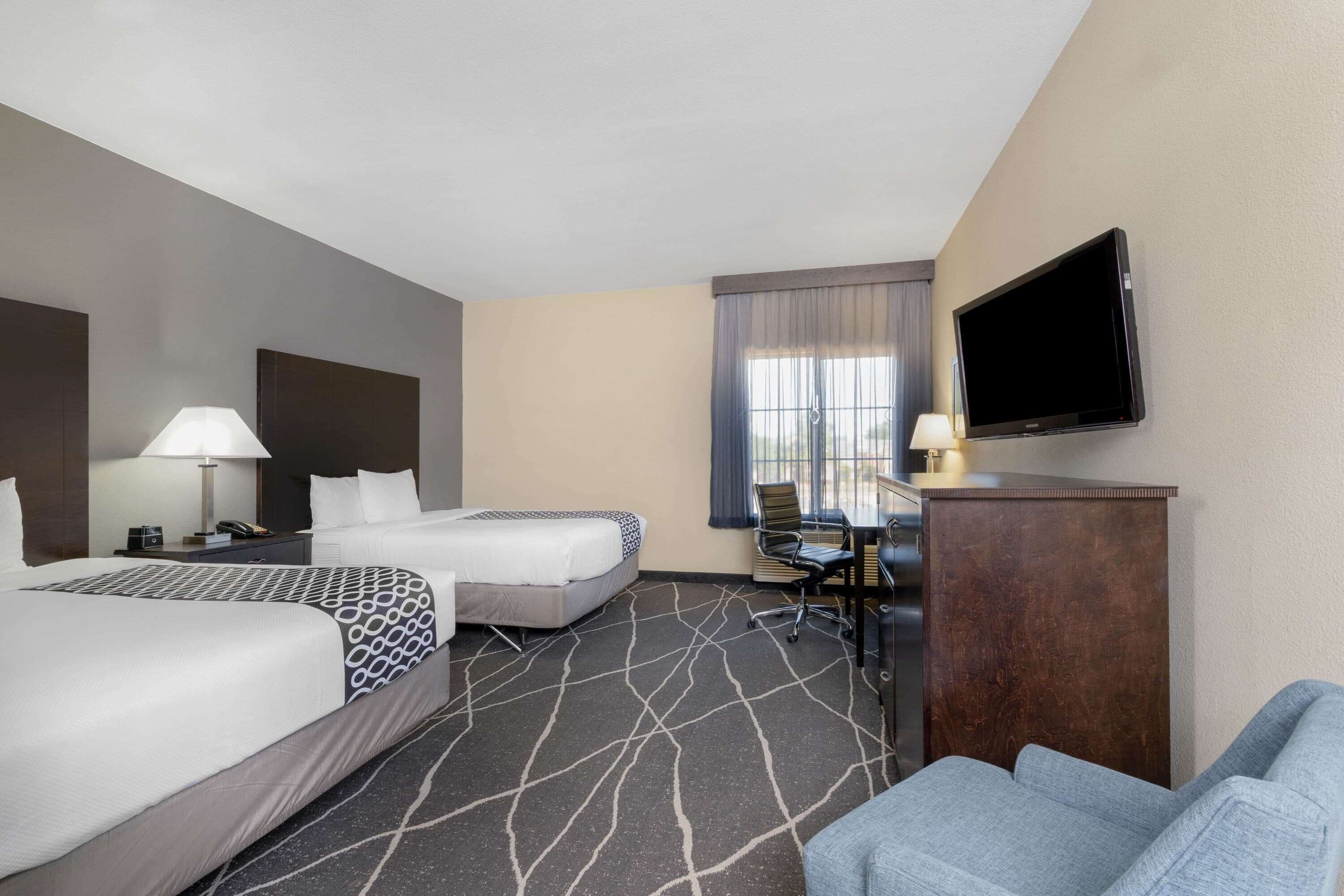 La Quinta Inn & Suites by Wyndham Houston Energy Corridor