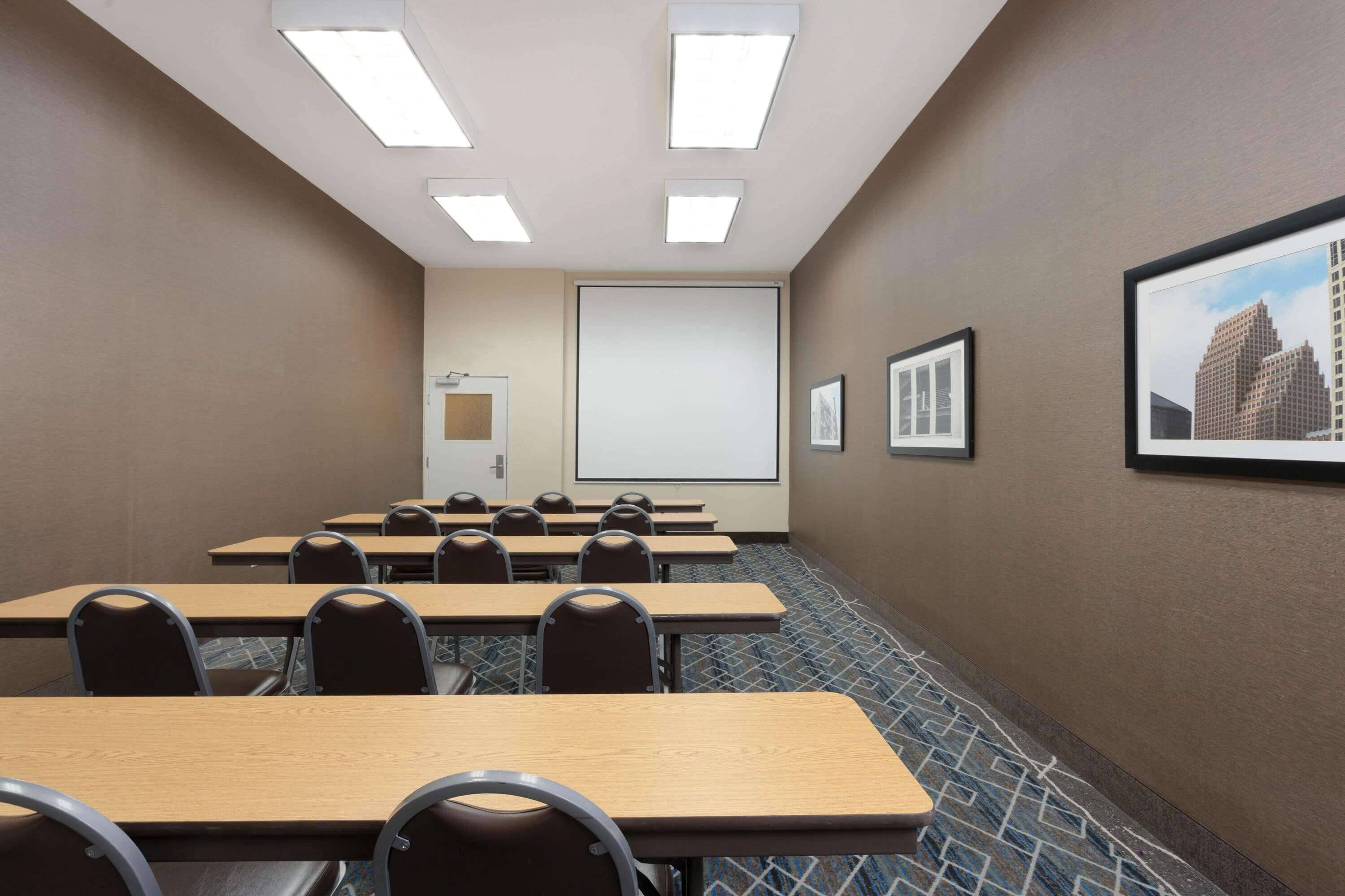 La Quinta Inn & Suites by Wyndham Houston Energy Corridor