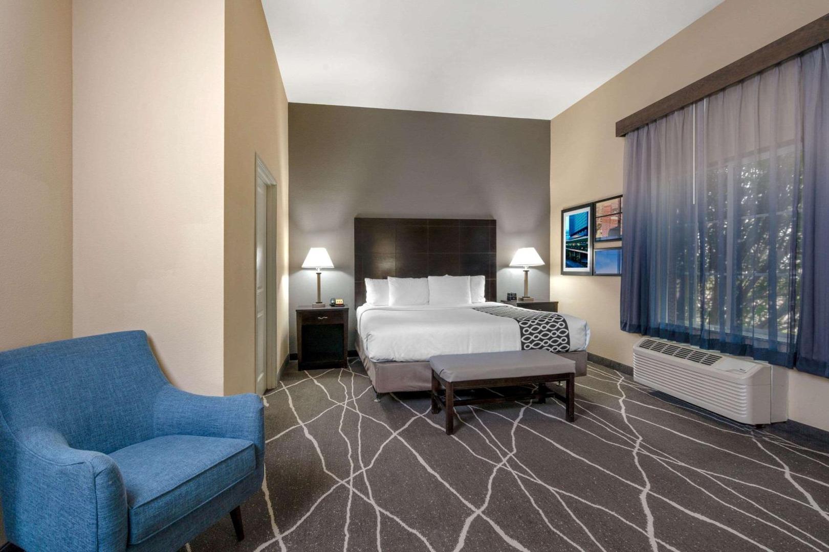 La Quinta Inn & Suites by Wyndham Houston Energy Corridor