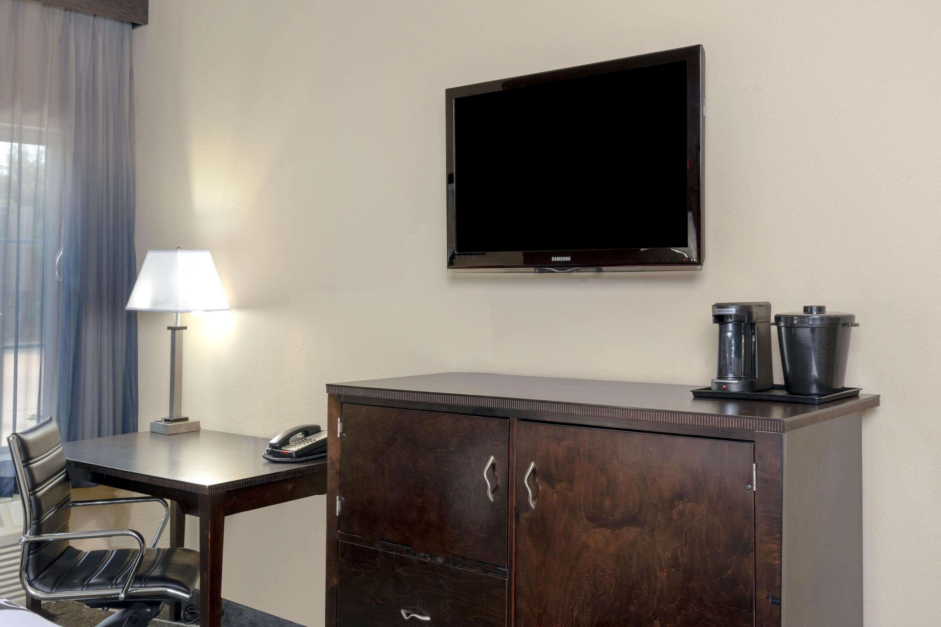 La Quinta Inn & Suites by Wyndham Houston Energy Corridor