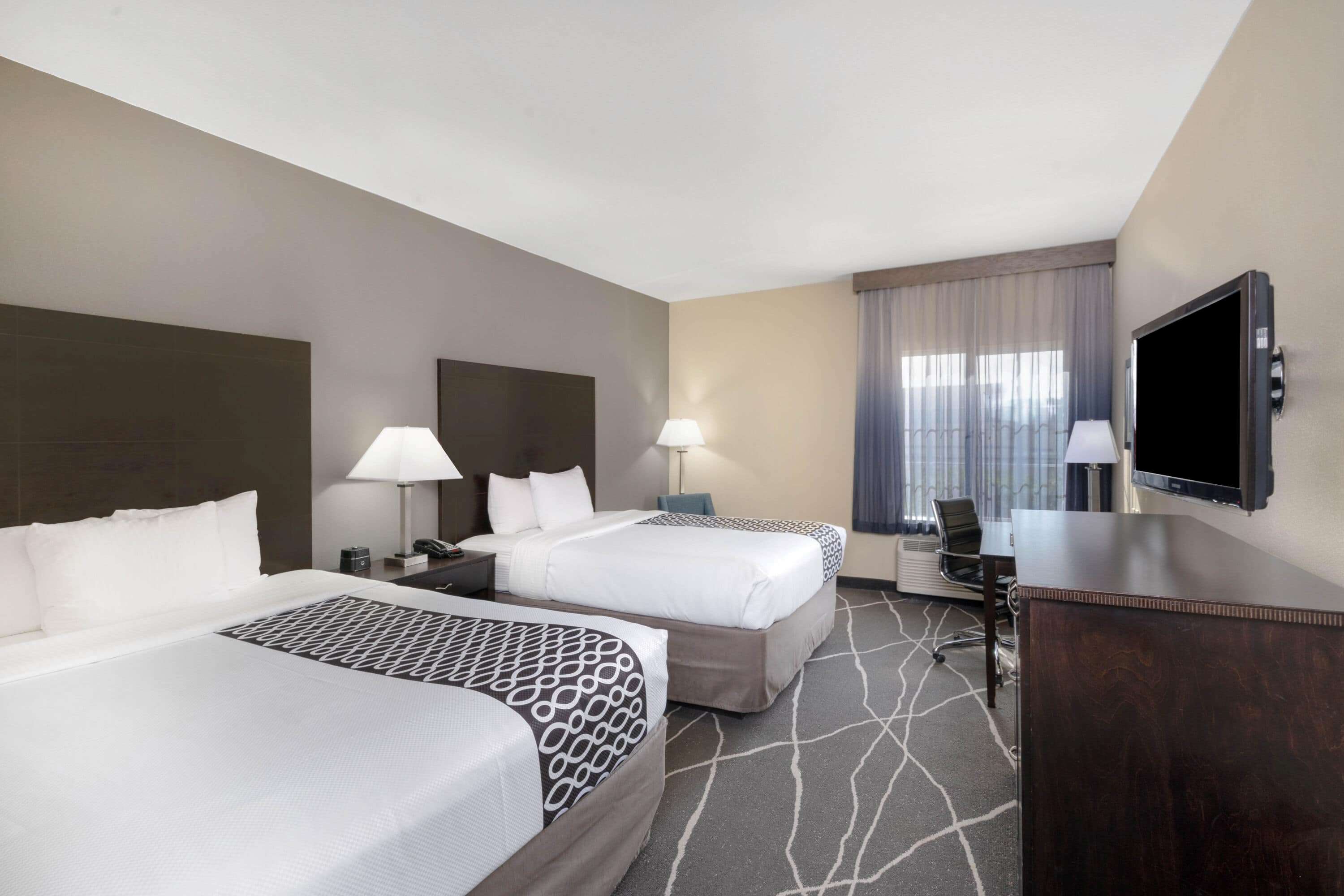 La Quinta Inn & Suites by Wyndham Houston Energy Corridor