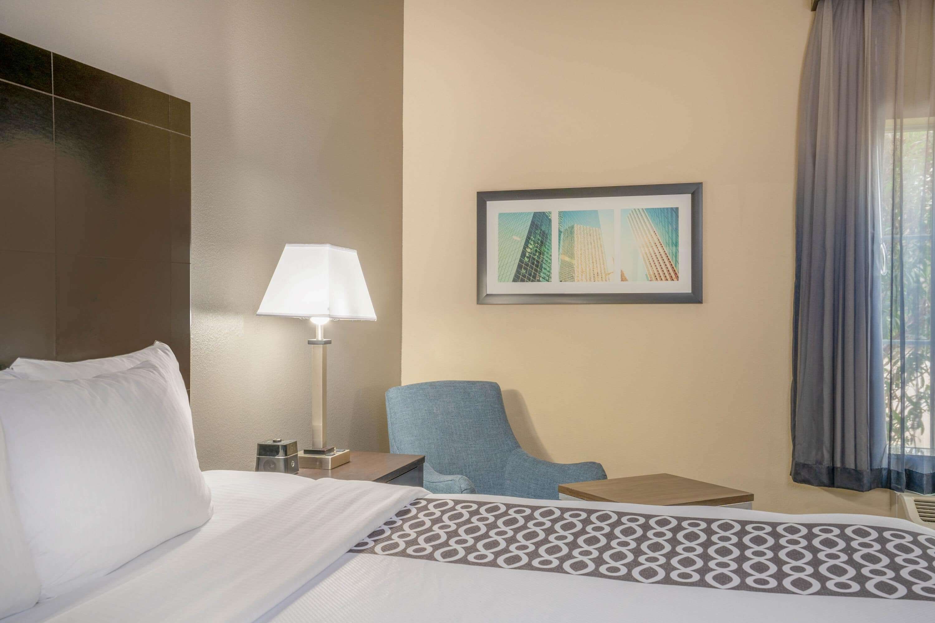 La Quinta Inn & Suites by Wyndham Houston Energy Corridor