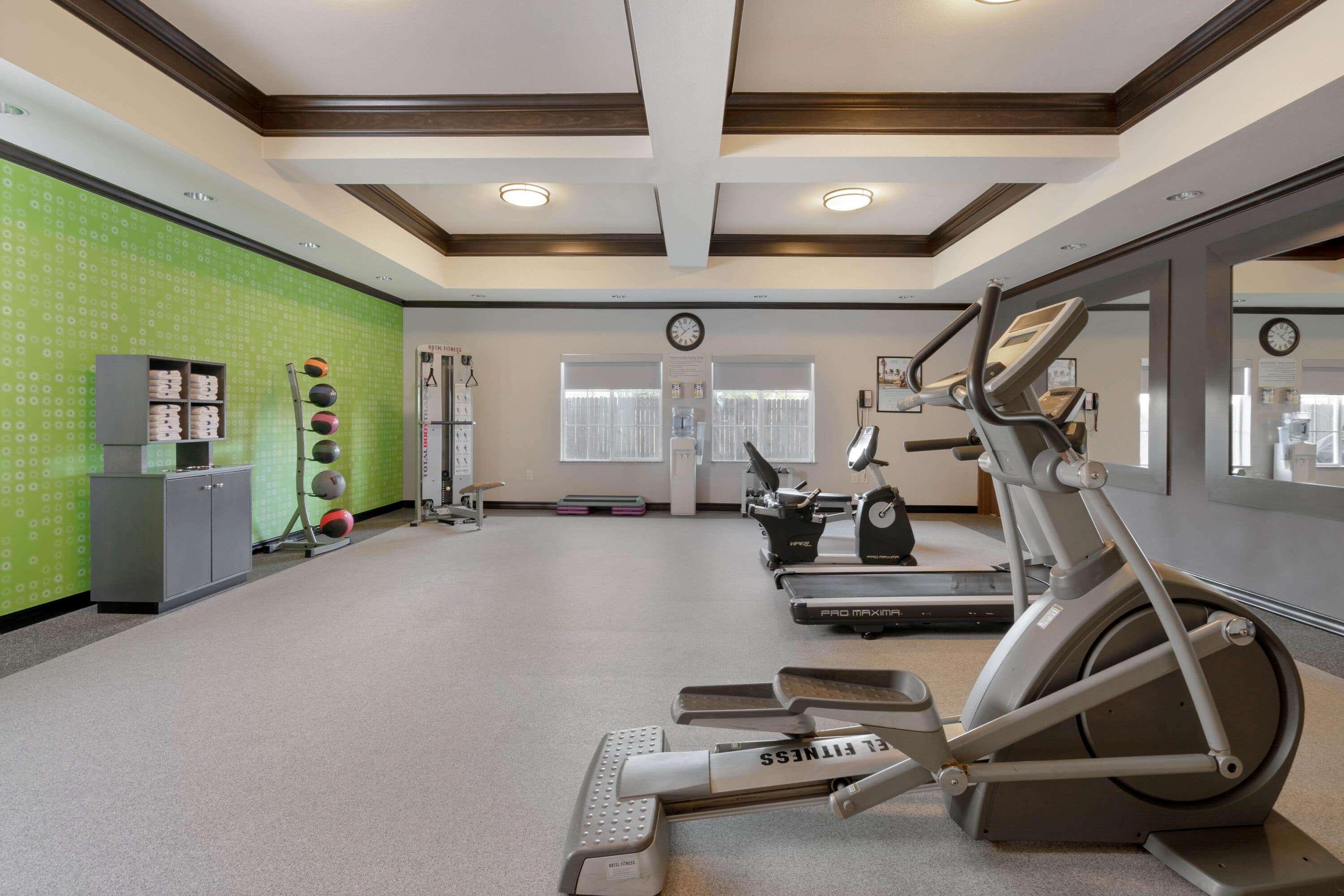La Quinta Inn & Suites by Wyndham Houston Energy Corridor