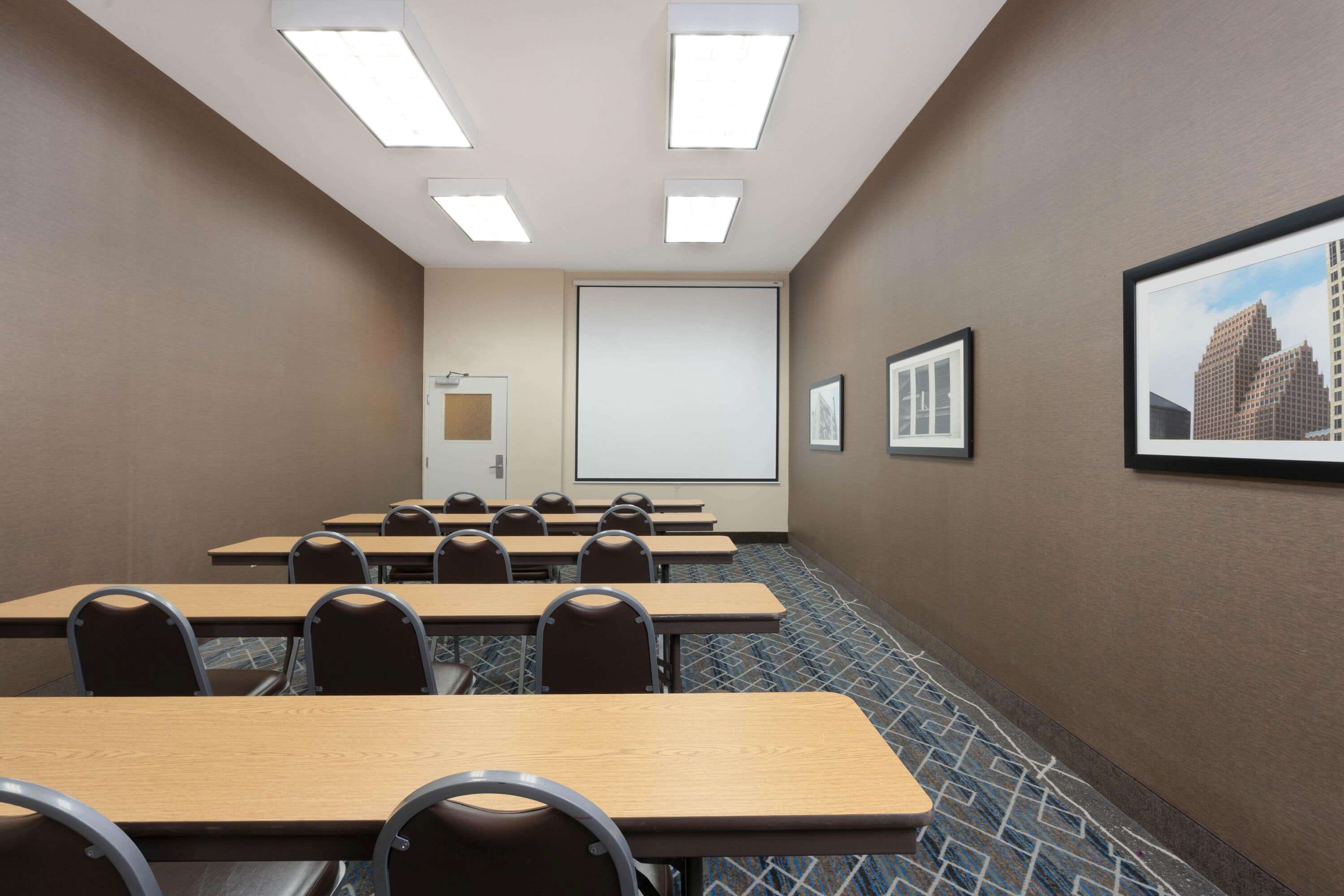 La Quinta Inn & Suites by Wyndham Houston Energy Corridor
