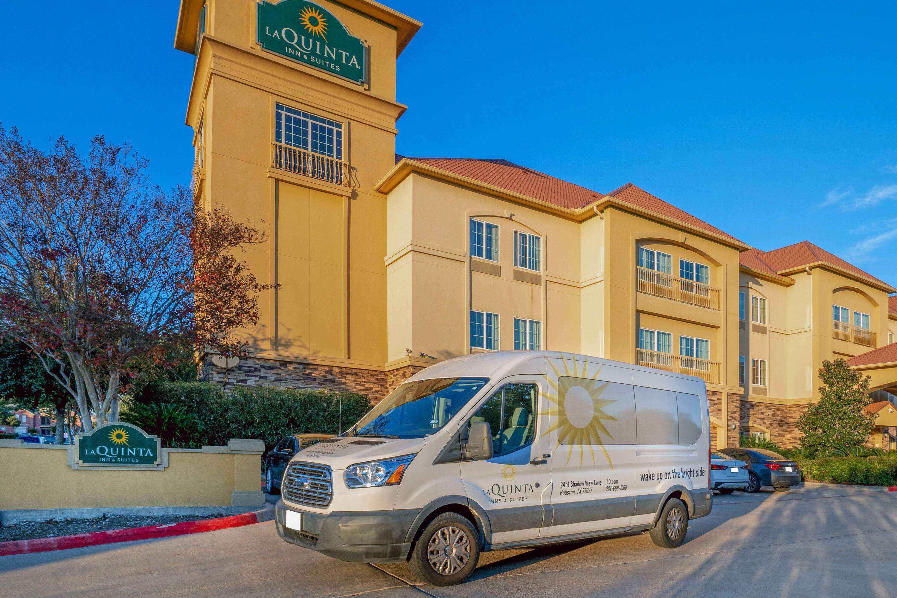 La Quinta Inn & Suites by Wyndham Houston Energy Corridor