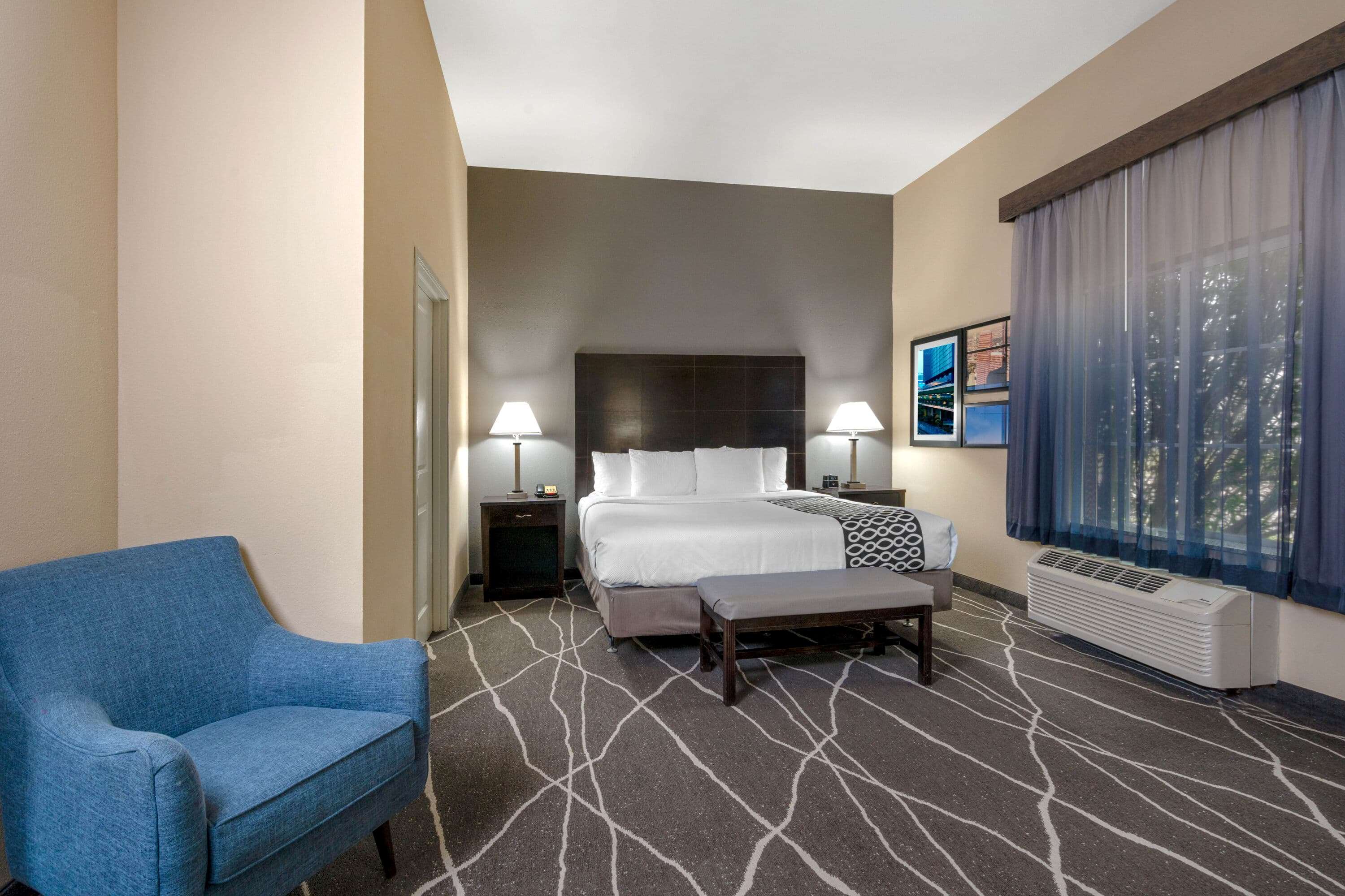 La Quinta Inn & Suites by Wyndham Houston Energy Corridor