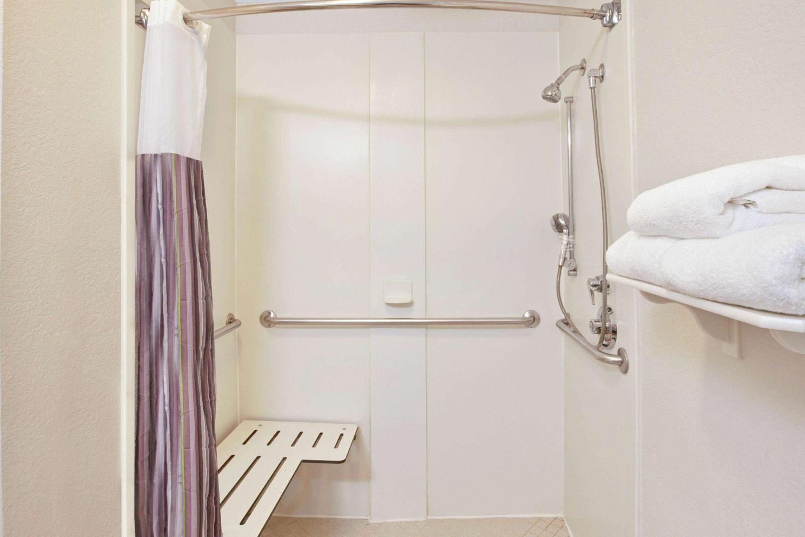 La Quinta Inn & Suites by Wyndham Houston Galleria Area