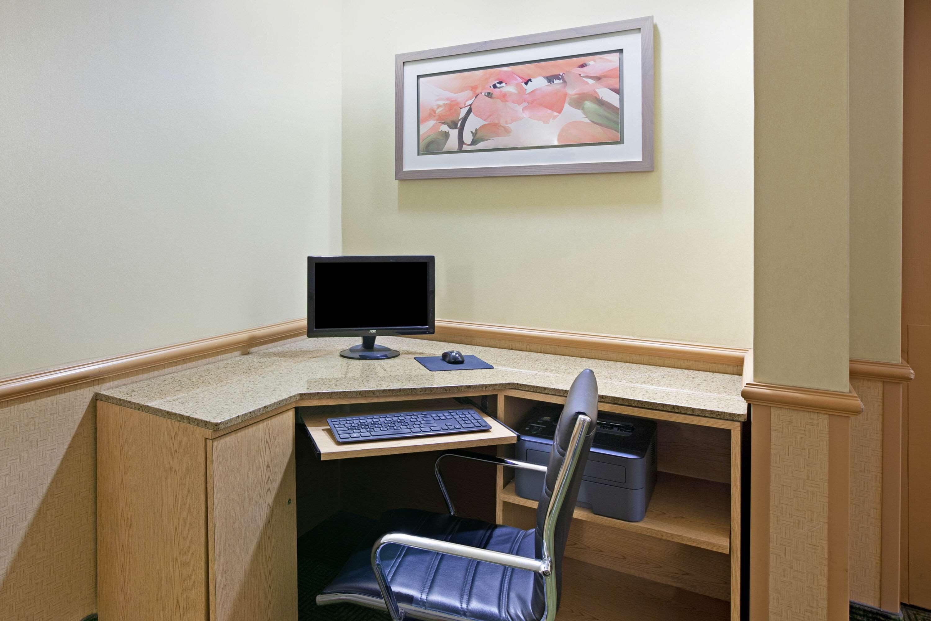 La Quinta Inn & Suites by Wyndham Houston Galleria Area