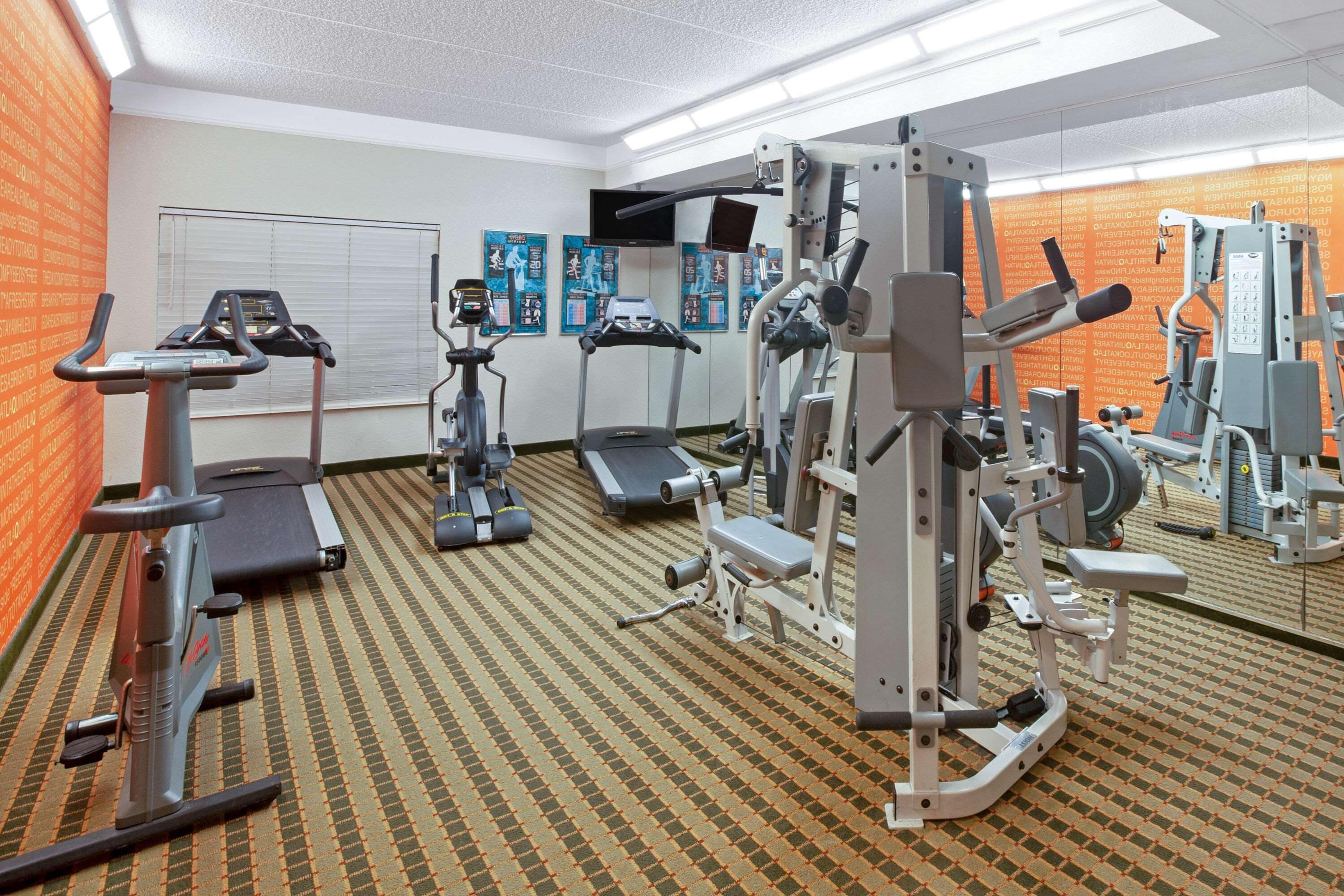 La Quinta Inn & Suites by Wyndham Houston Galleria Area