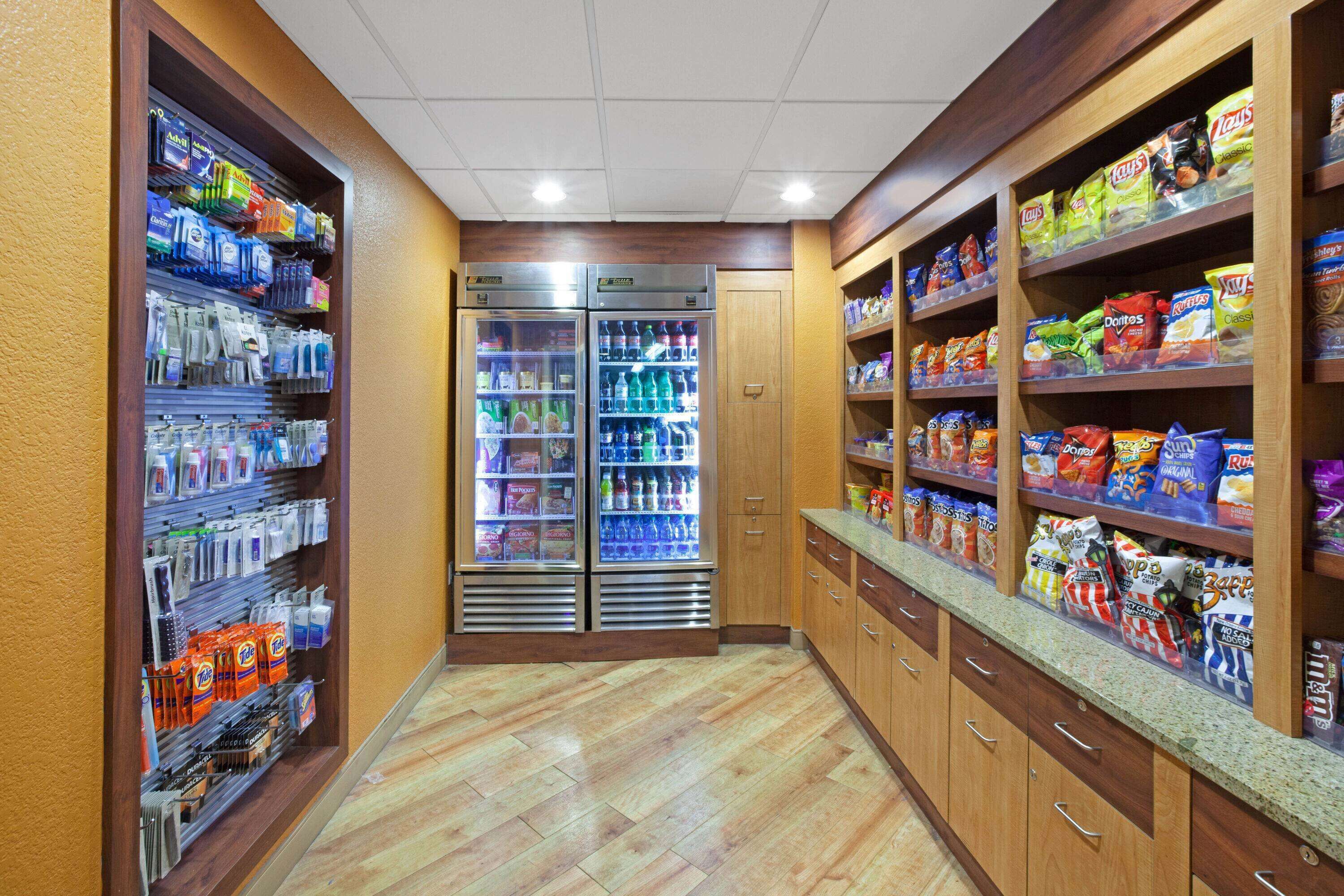 La Quinta Inn & Suites by Wyndham Houston Galleria Area