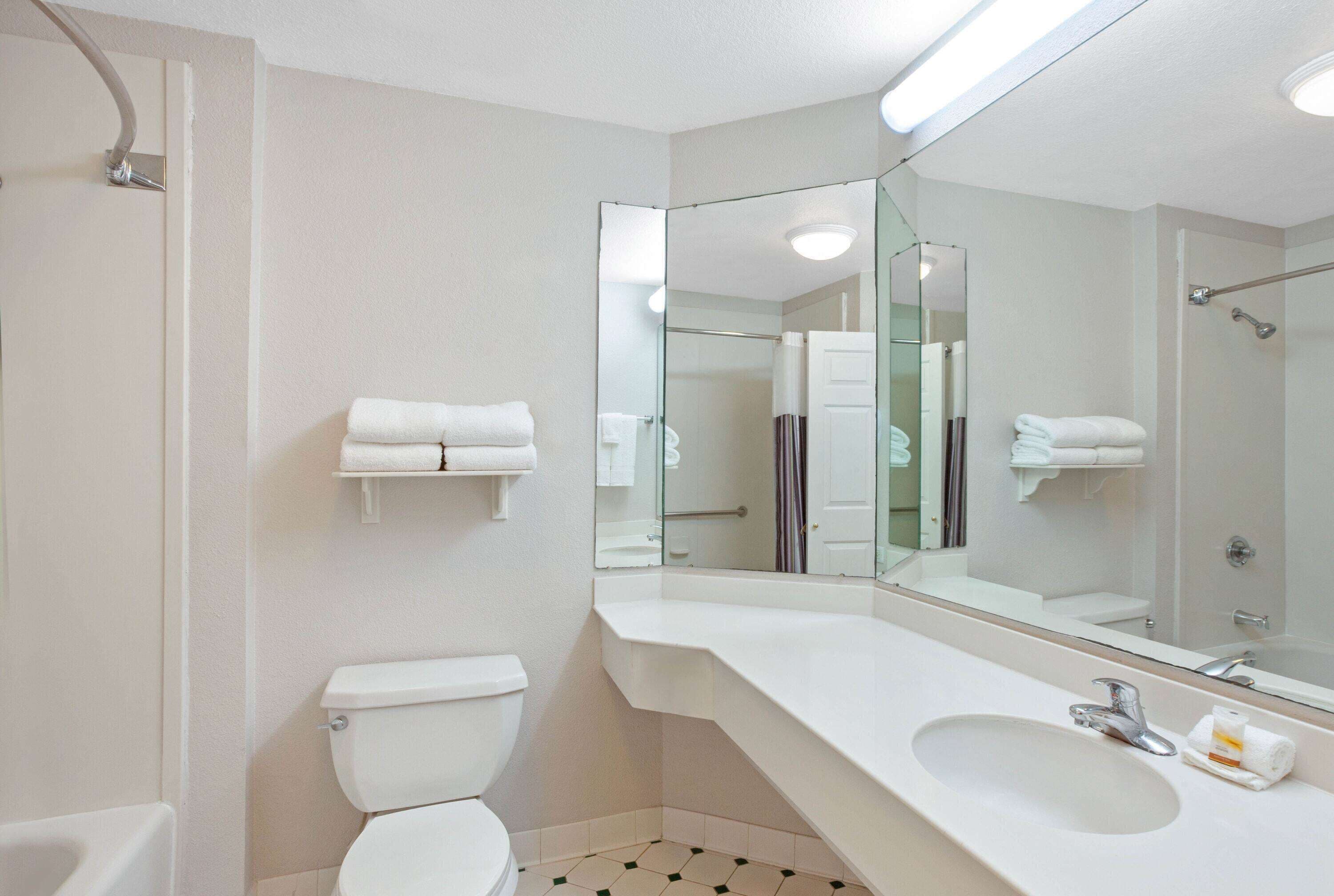 La Quinta Inn & Suites by Wyndham Houston Galleria Area