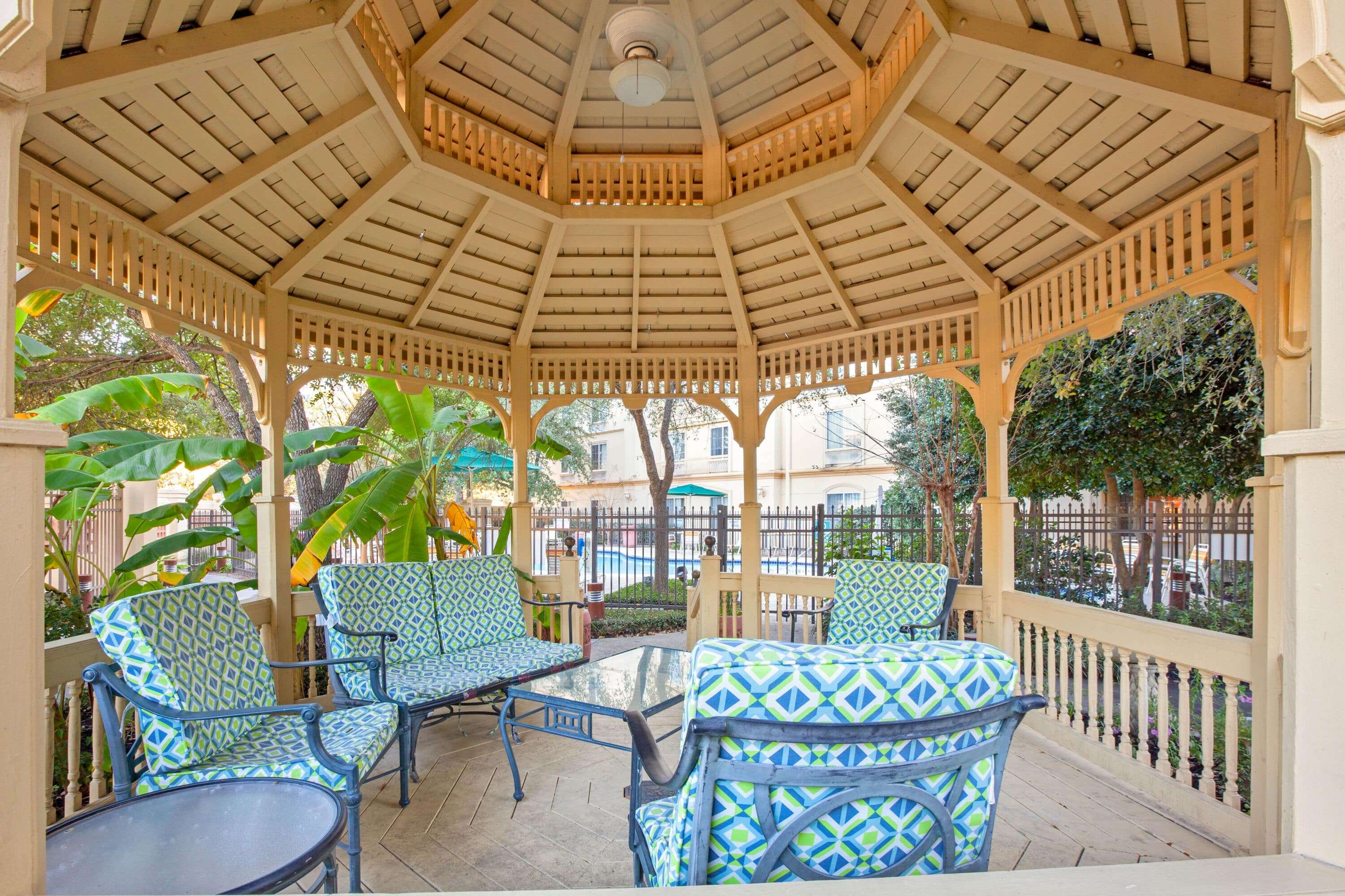 La Quinta Inn & Suites by Wyndham Houston Galleria Area
