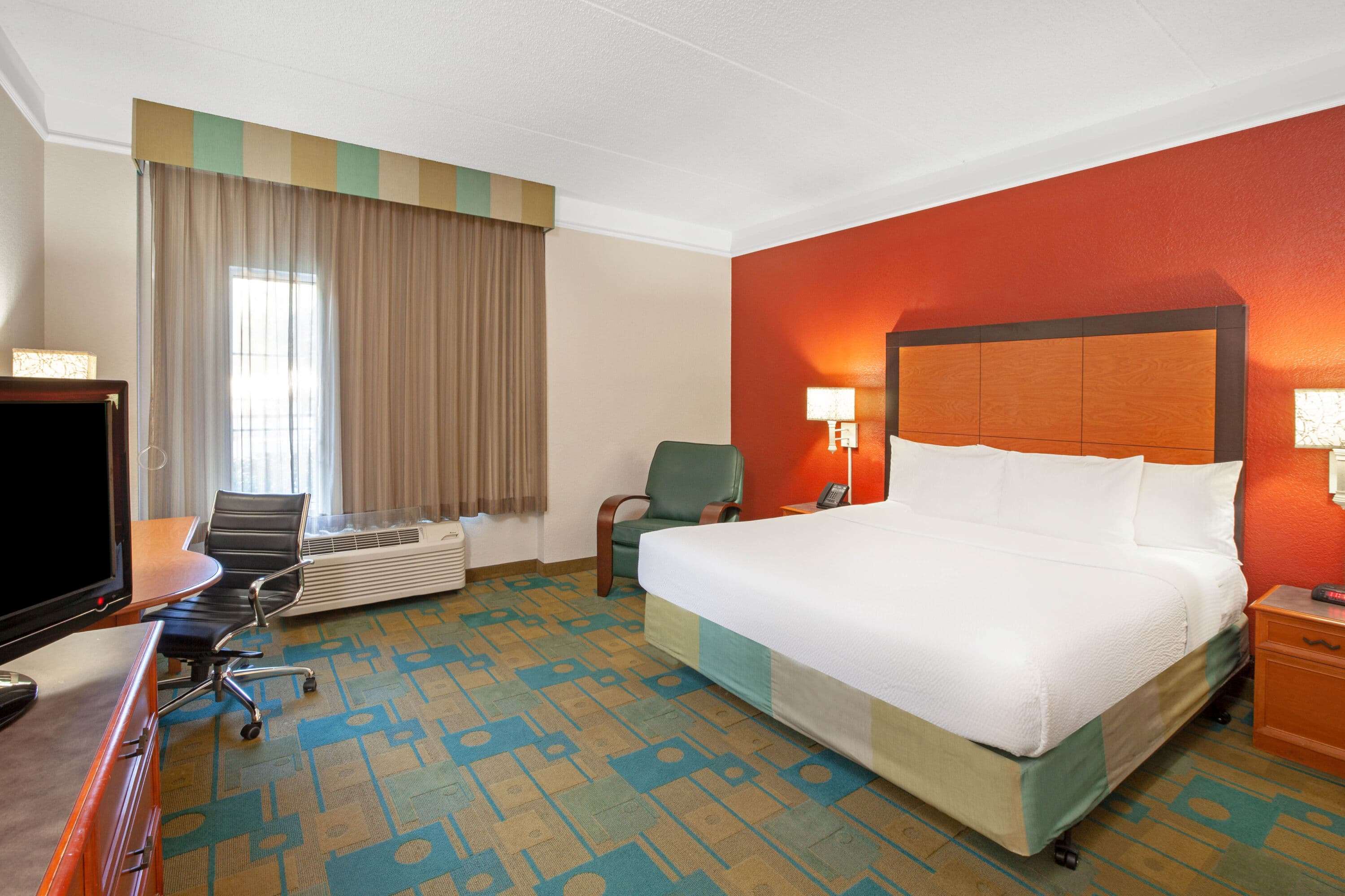La Quinta Inn & Suites by Wyndham Houston Galleria Area