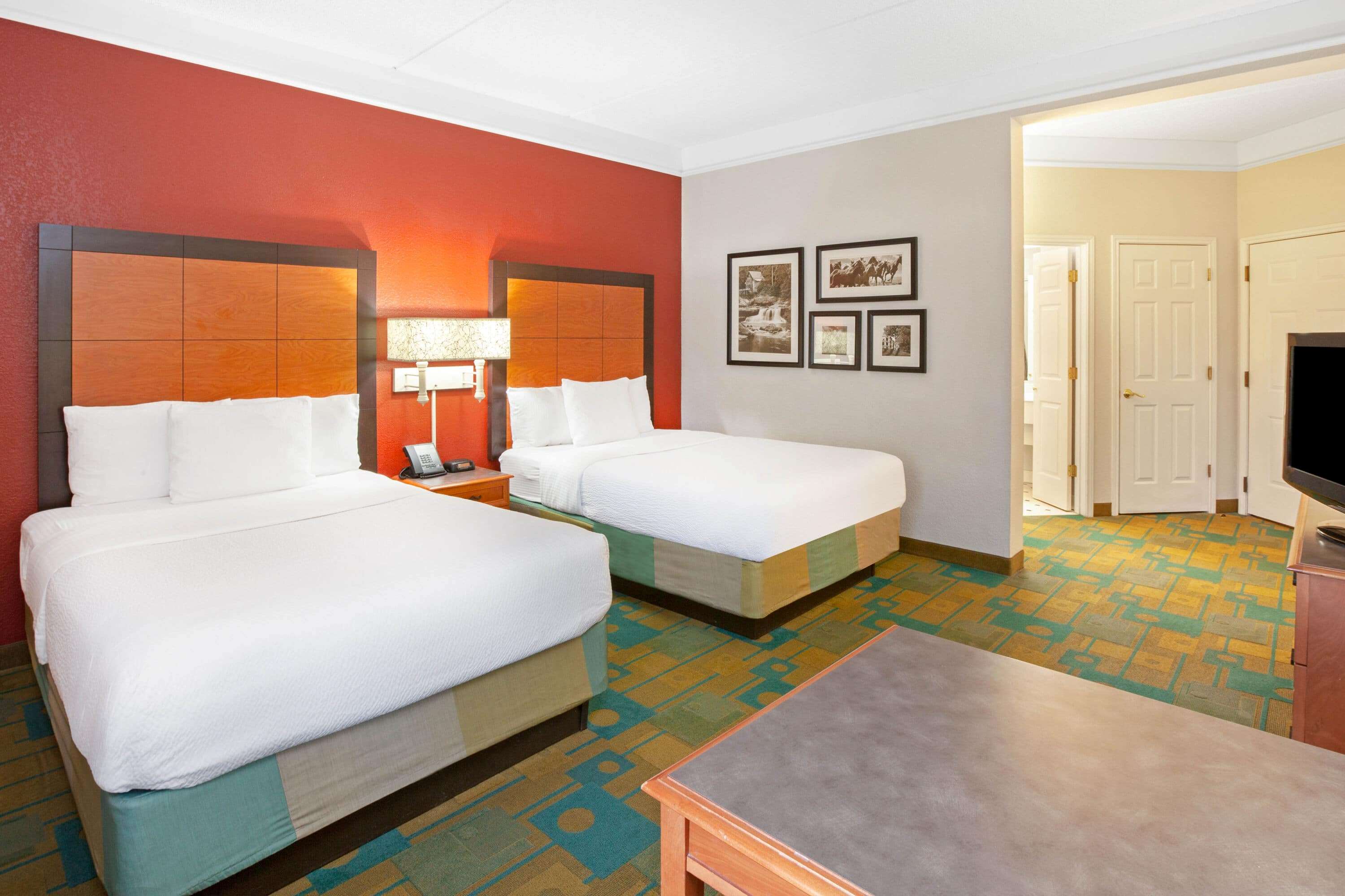 La Quinta Inn & Suites by Wyndham Houston Galleria Area