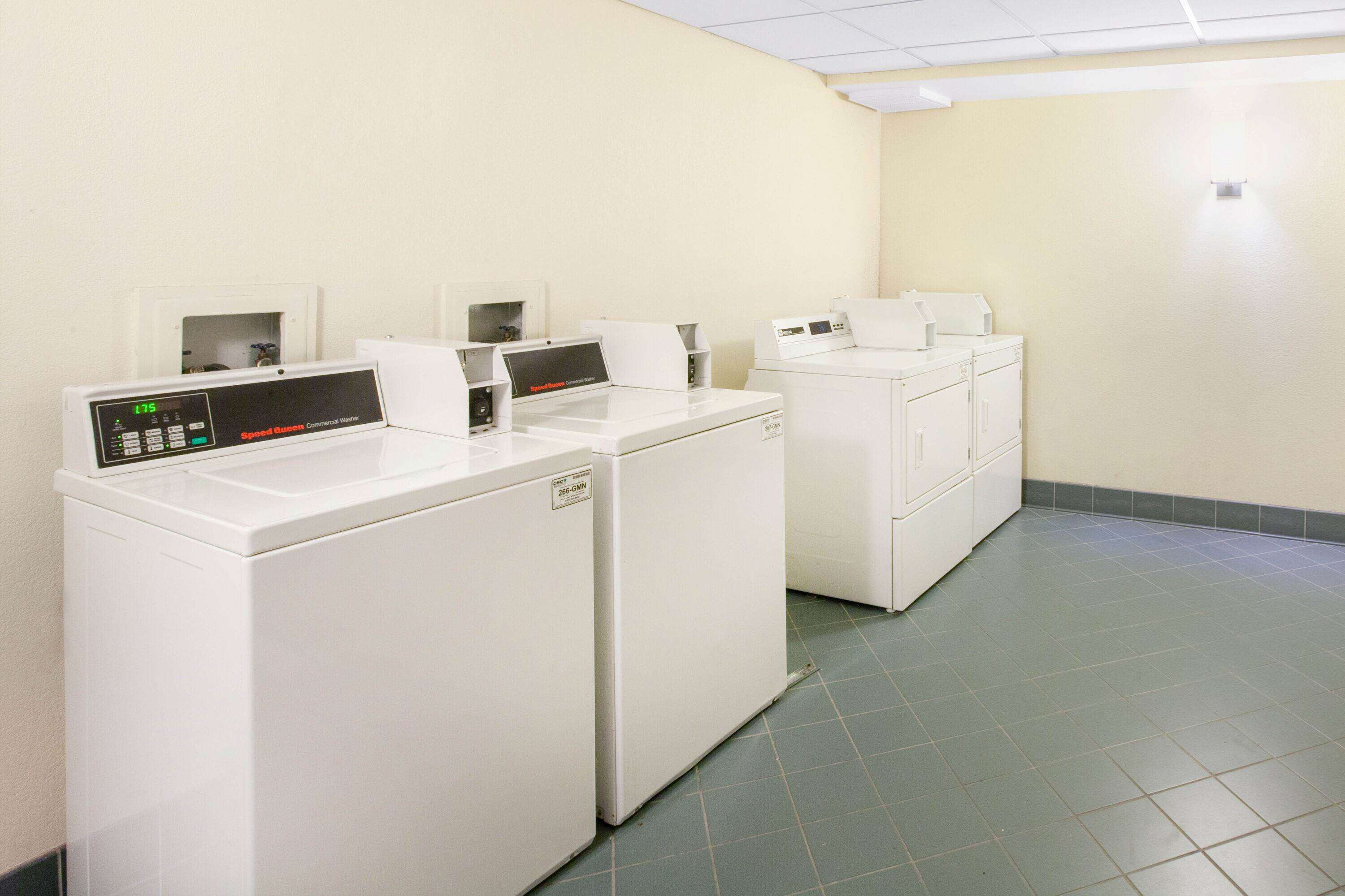 La Quinta Inn & Suites by Wyndham Houston Galleria Area