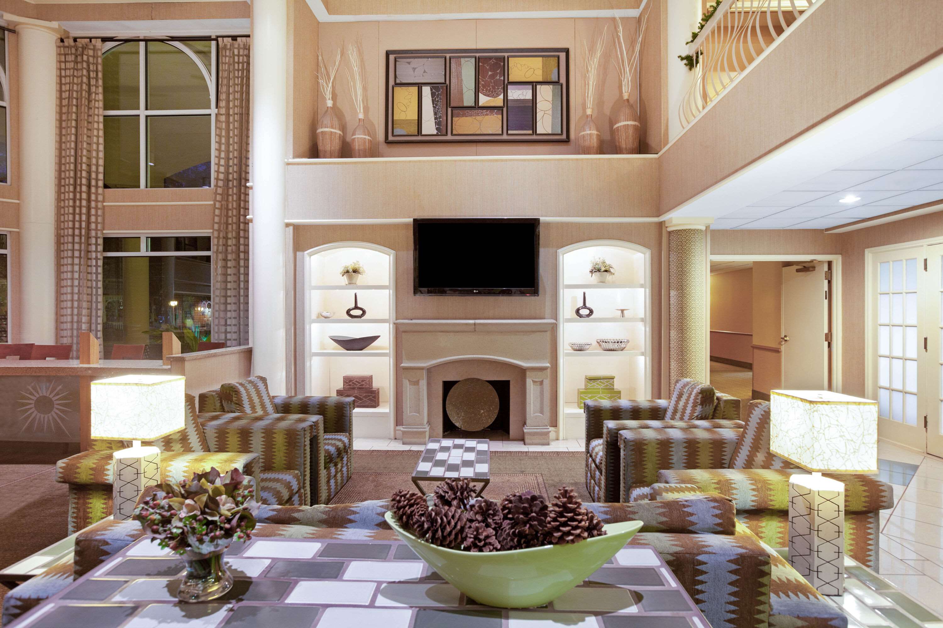La Quinta Inn & Suites by Wyndham Houston Galleria Area