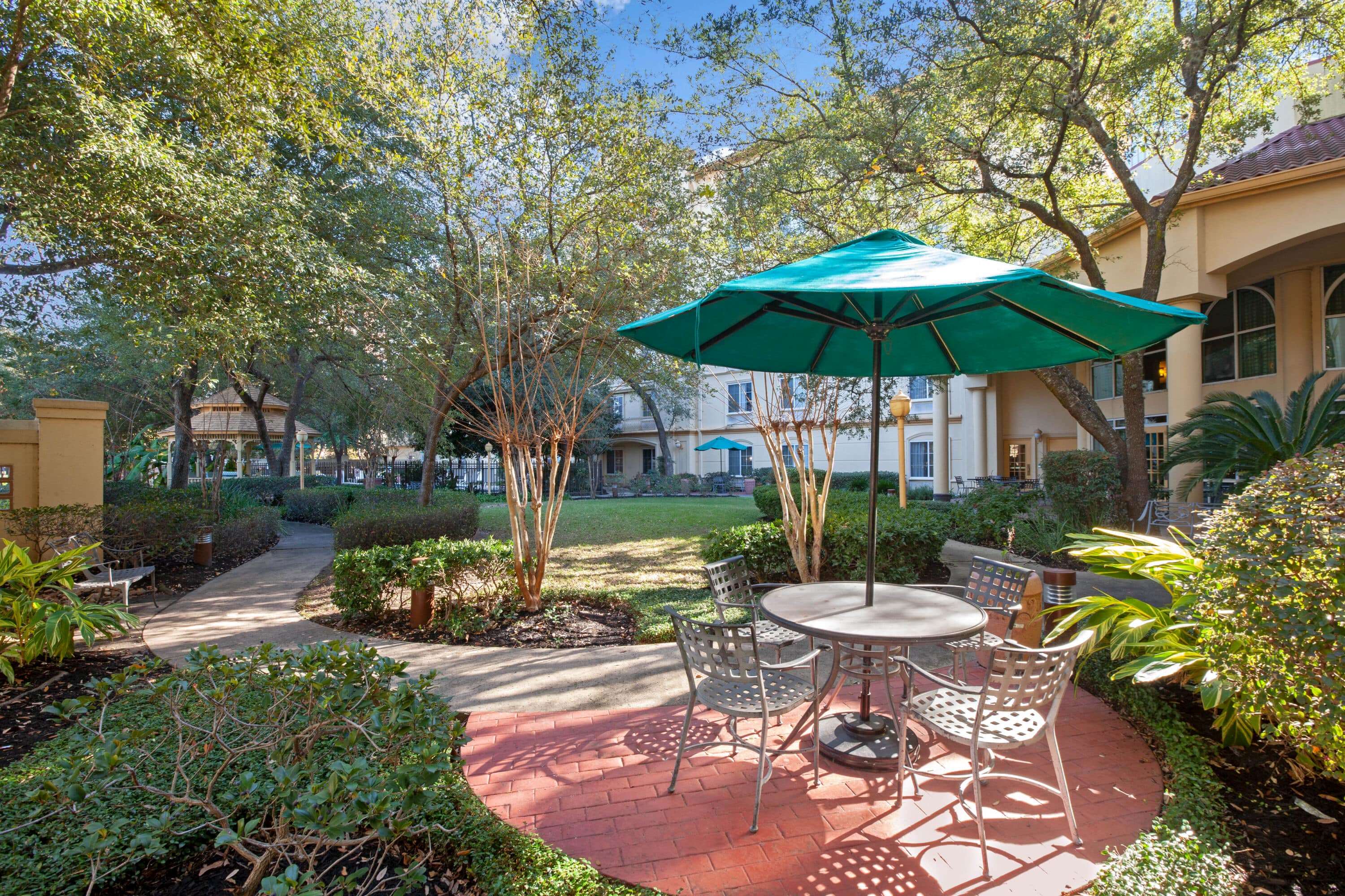 La Quinta Inn & Suites by Wyndham Houston Galleria Area