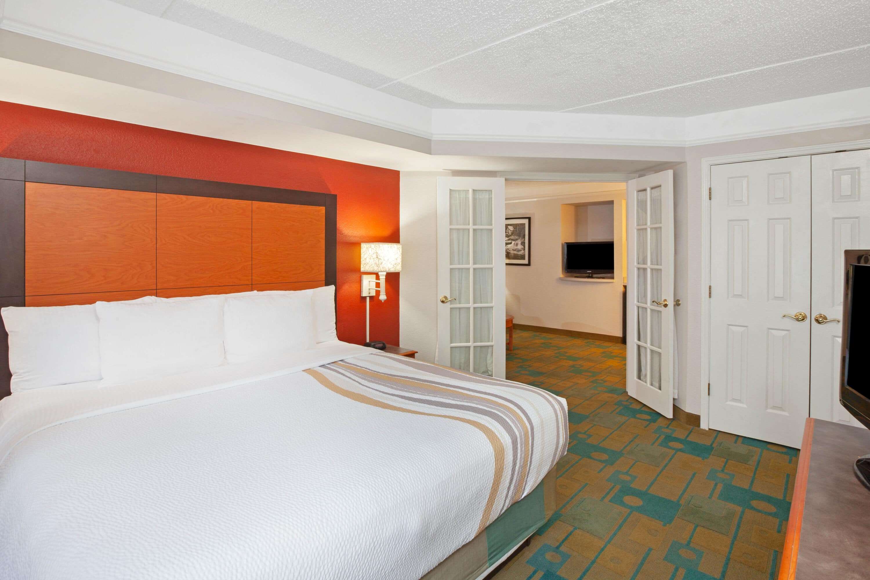 La Quinta Inn & Suites by Wyndham Houston Galleria Area