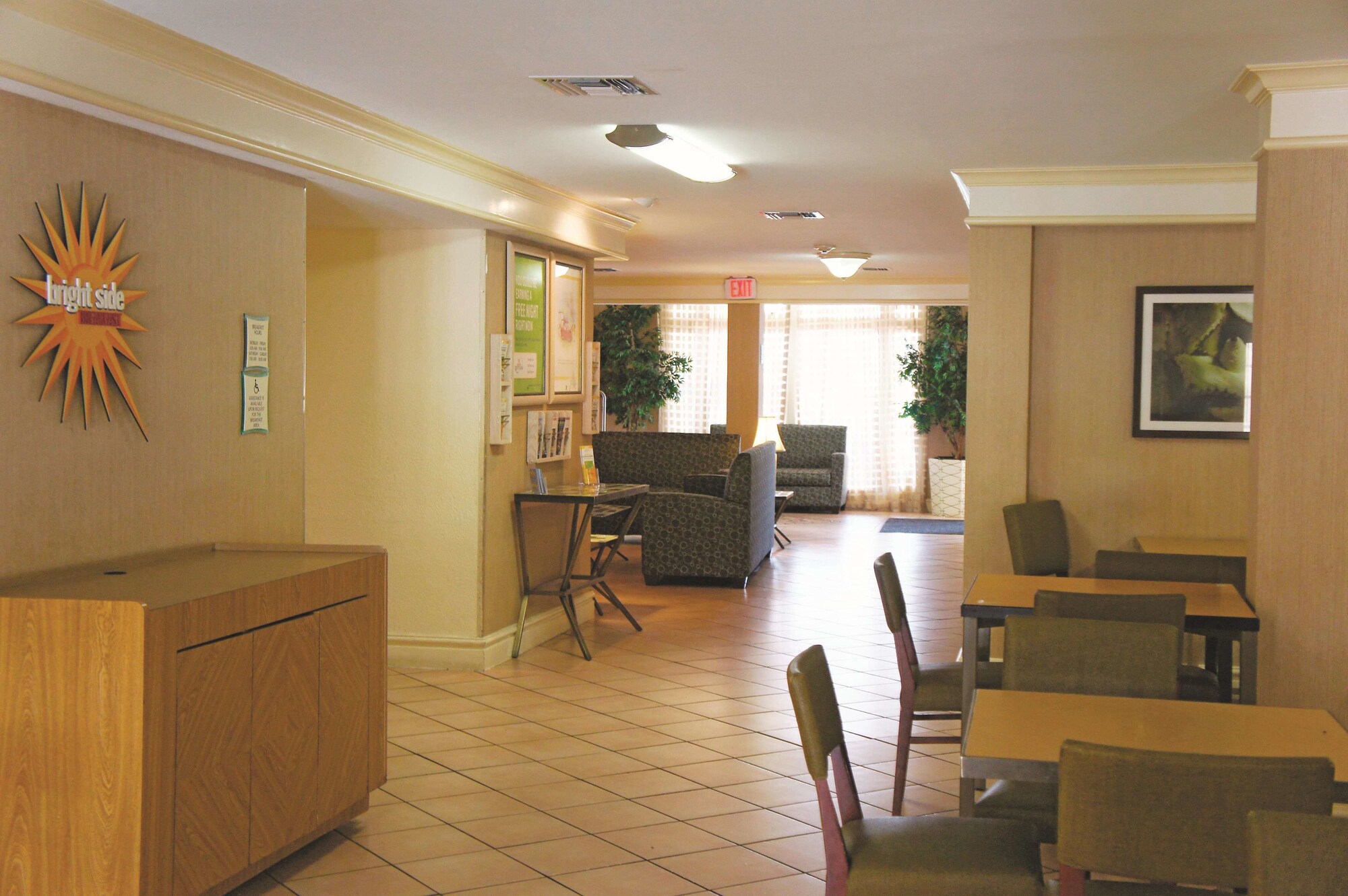 La Quinta Inn by Wyndham Houston Greenway Plaza Medical Area