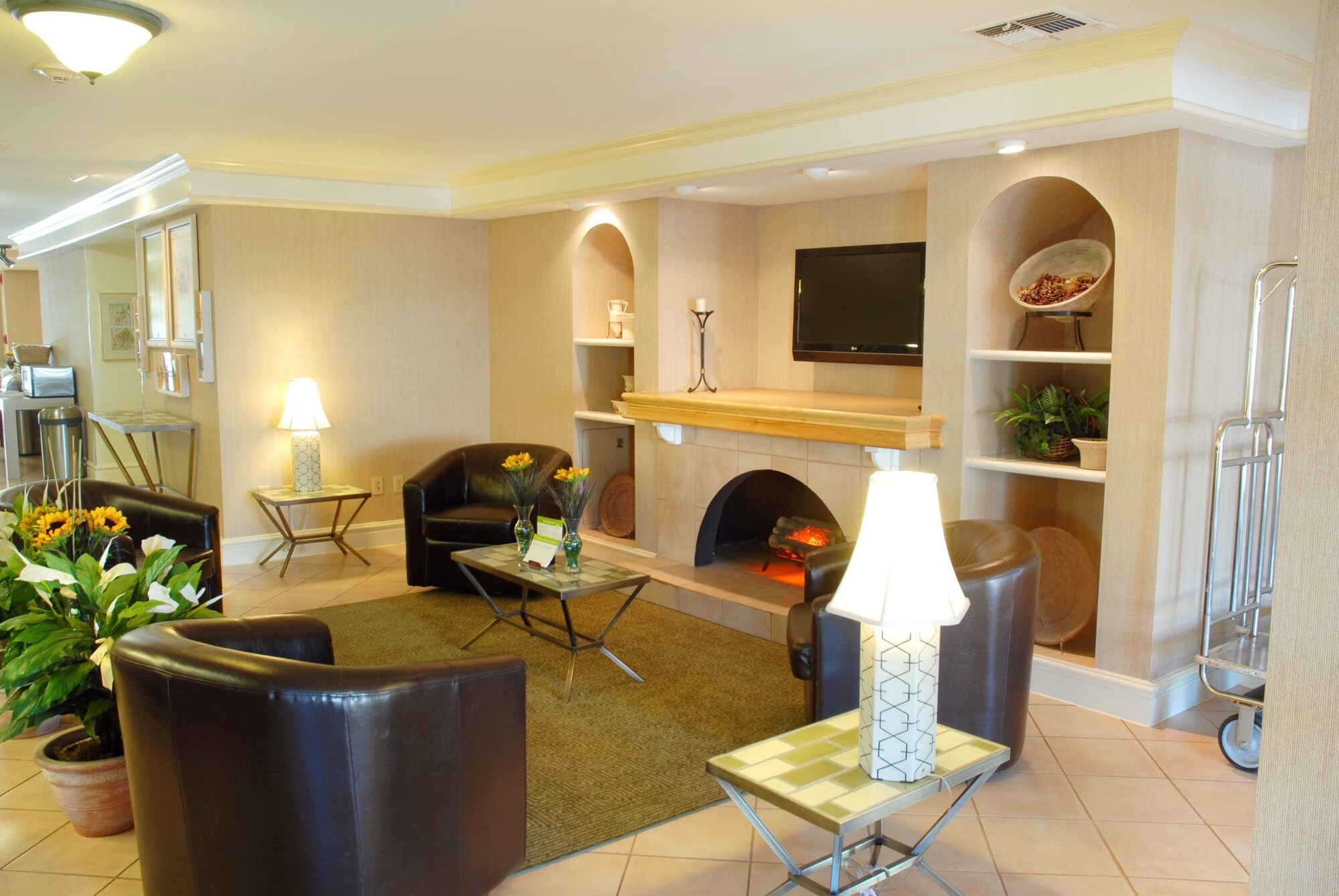 La Quinta Inn by Wyndham Houston Greenway Plaza Medical Area