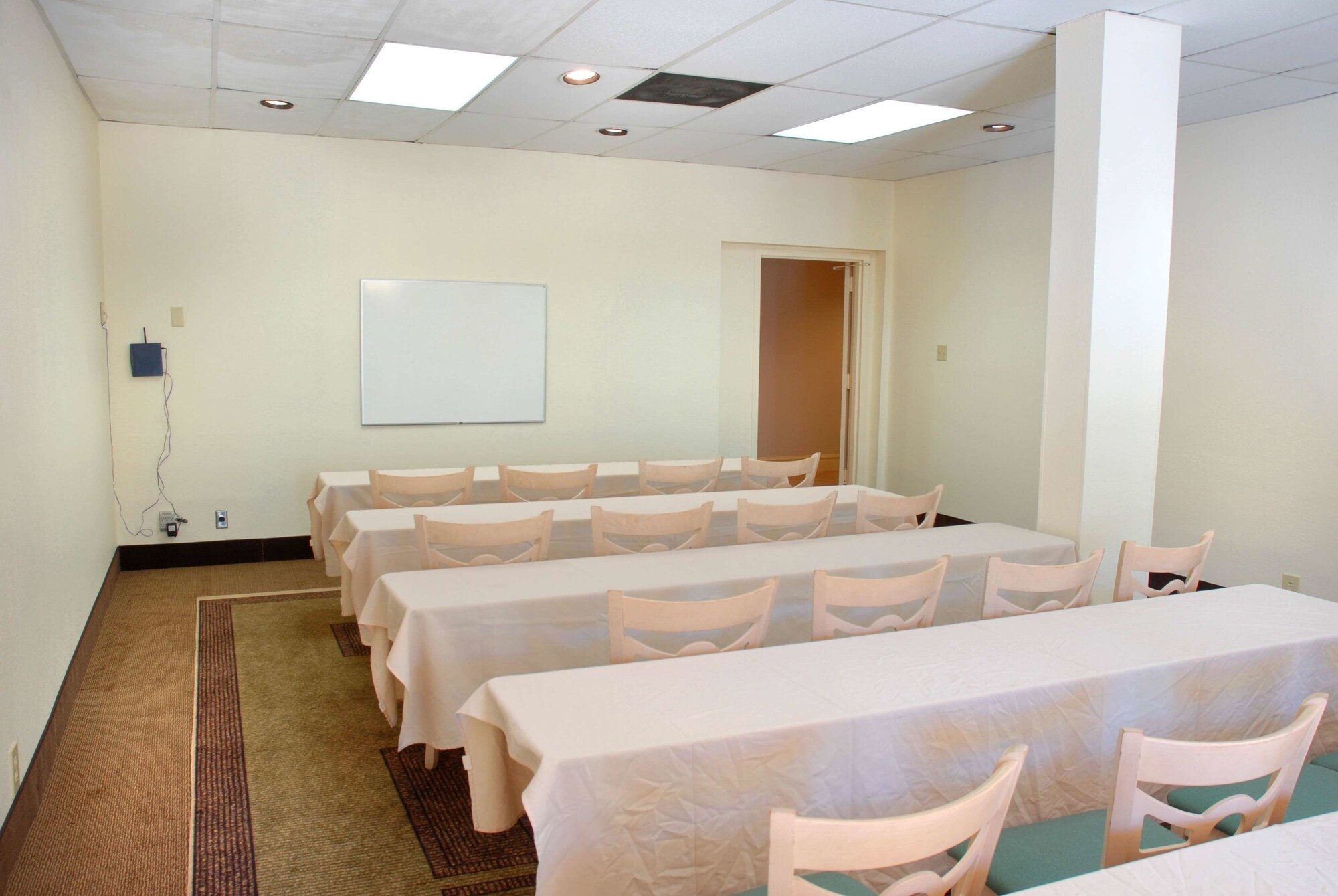 La Quinta Inn by Wyndham Houston Greenway Plaza Medical Area