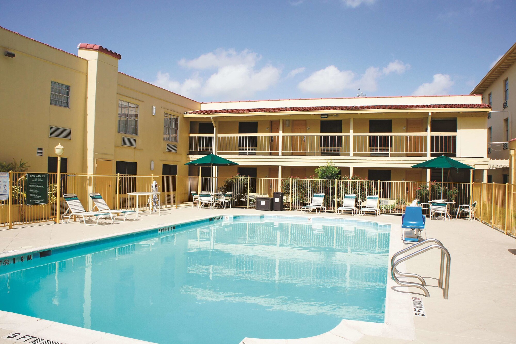 La Quinta Inn by Wyndham Houston Greenway Plaza Medical Area