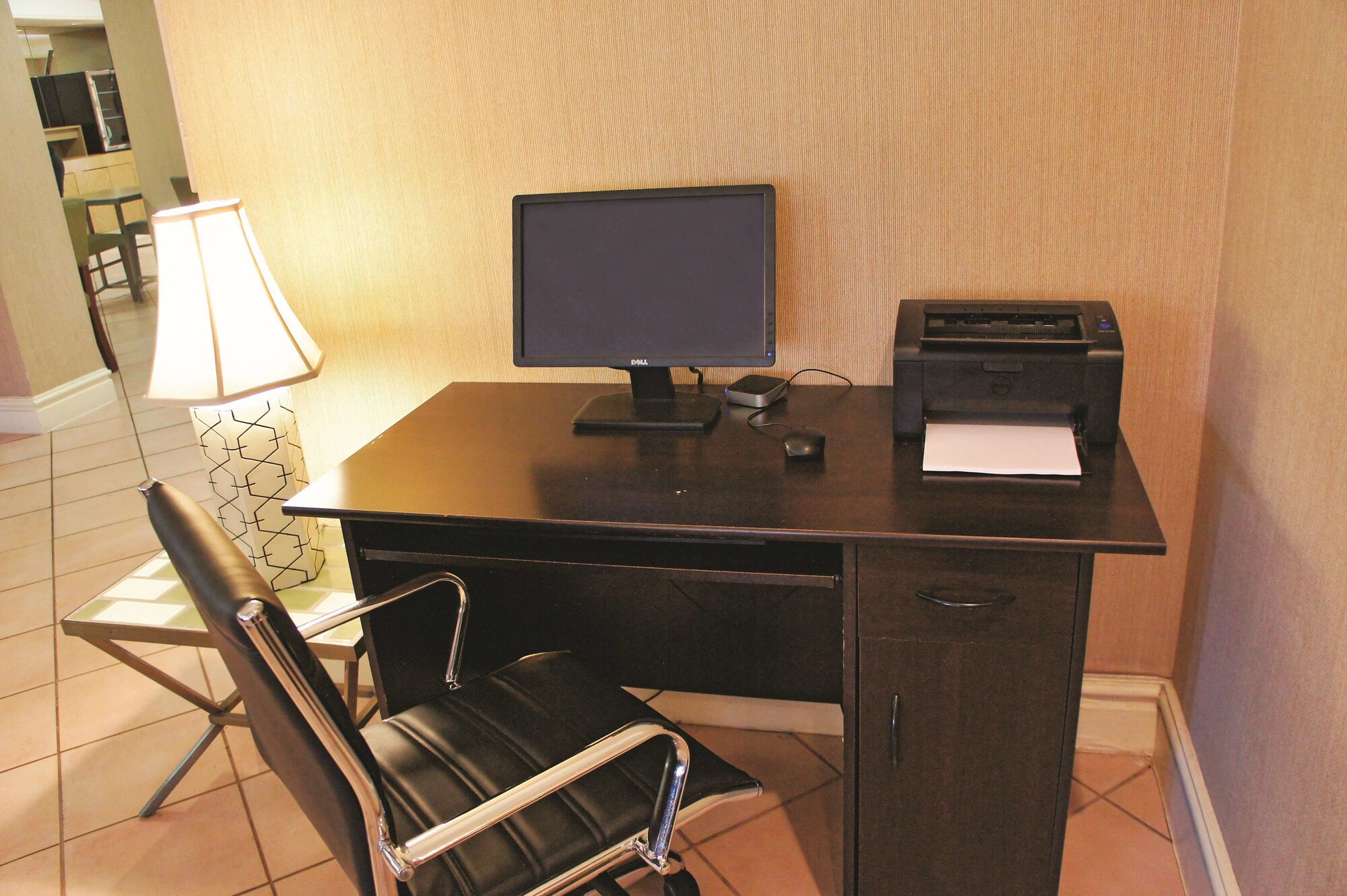 La Quinta Inn by Wyndham Houston Greenway Plaza Medical Area
