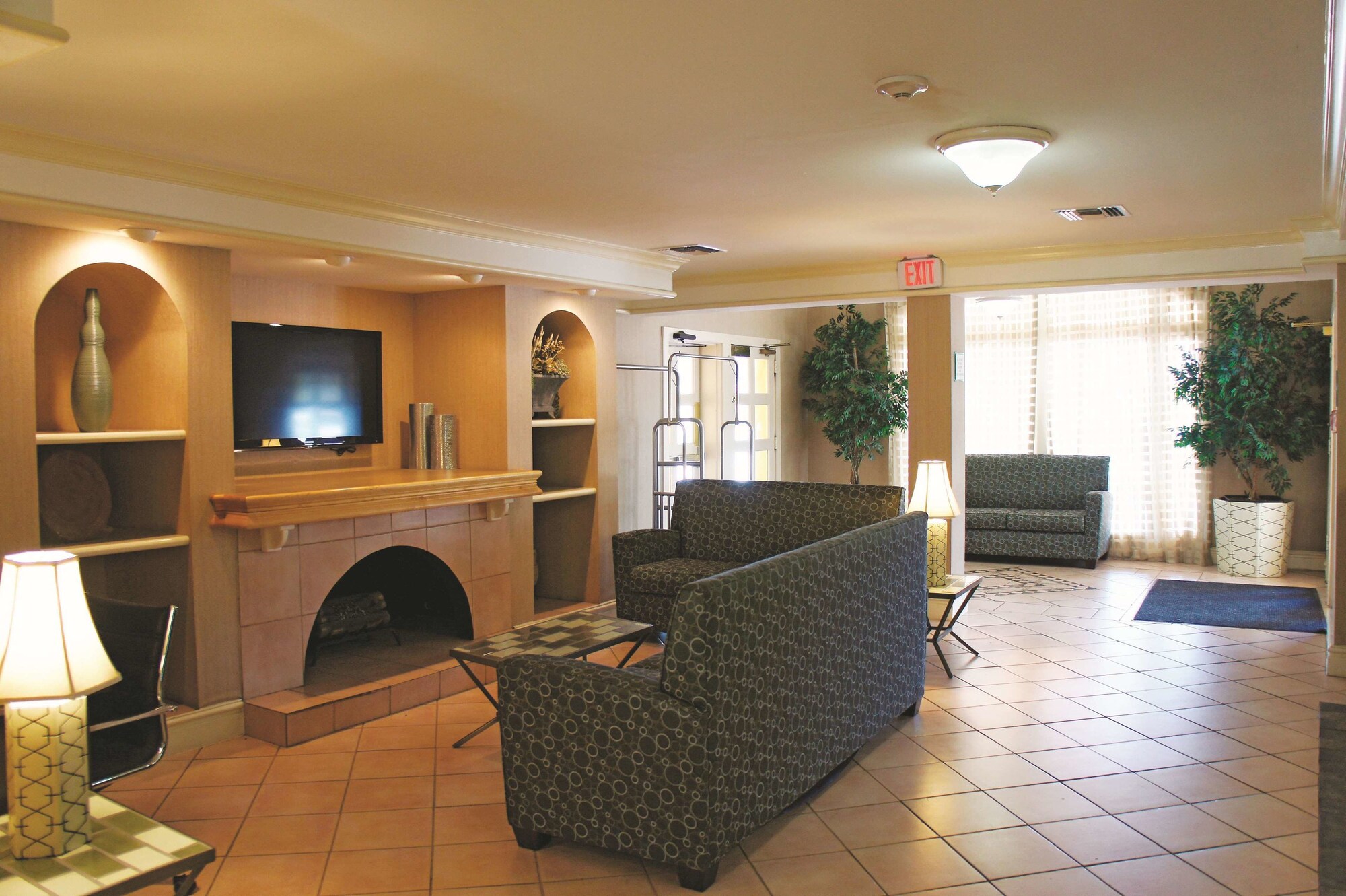 La Quinta Inn by Wyndham Houston Greenway Plaza Medical Area