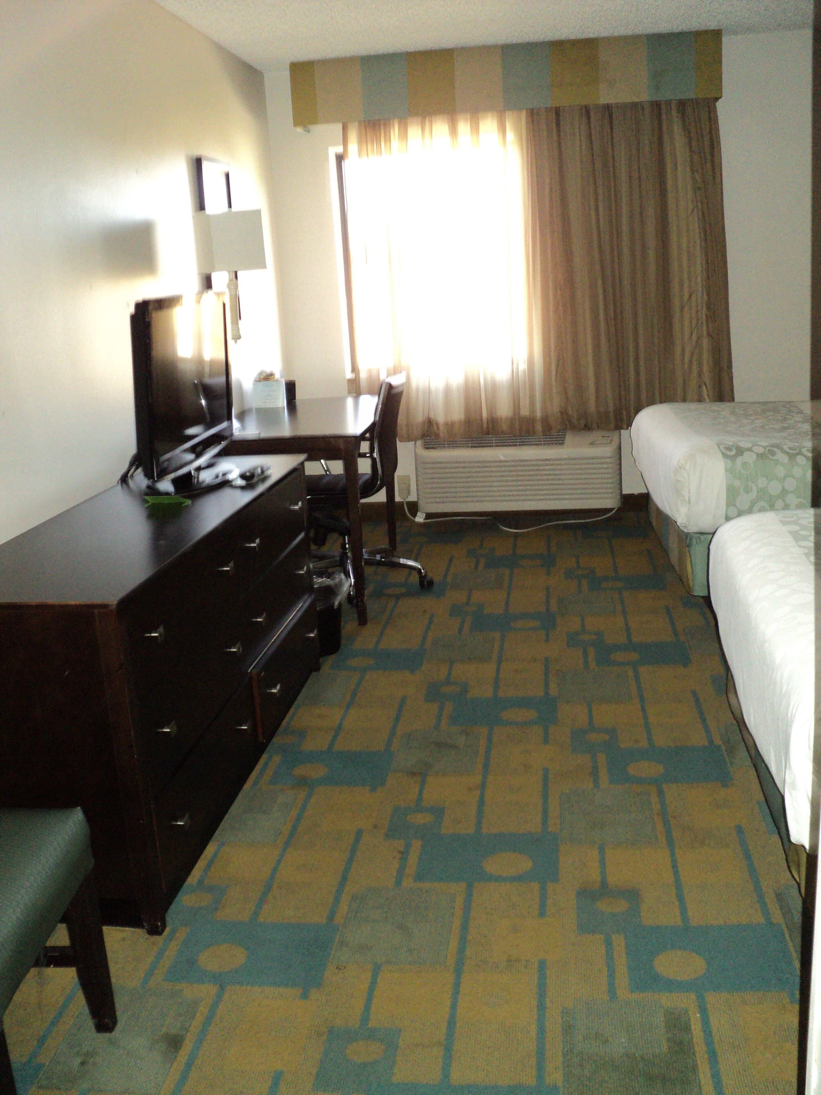 La Quinta Inn & Suites by Wyndham Houston NW Brookhollow