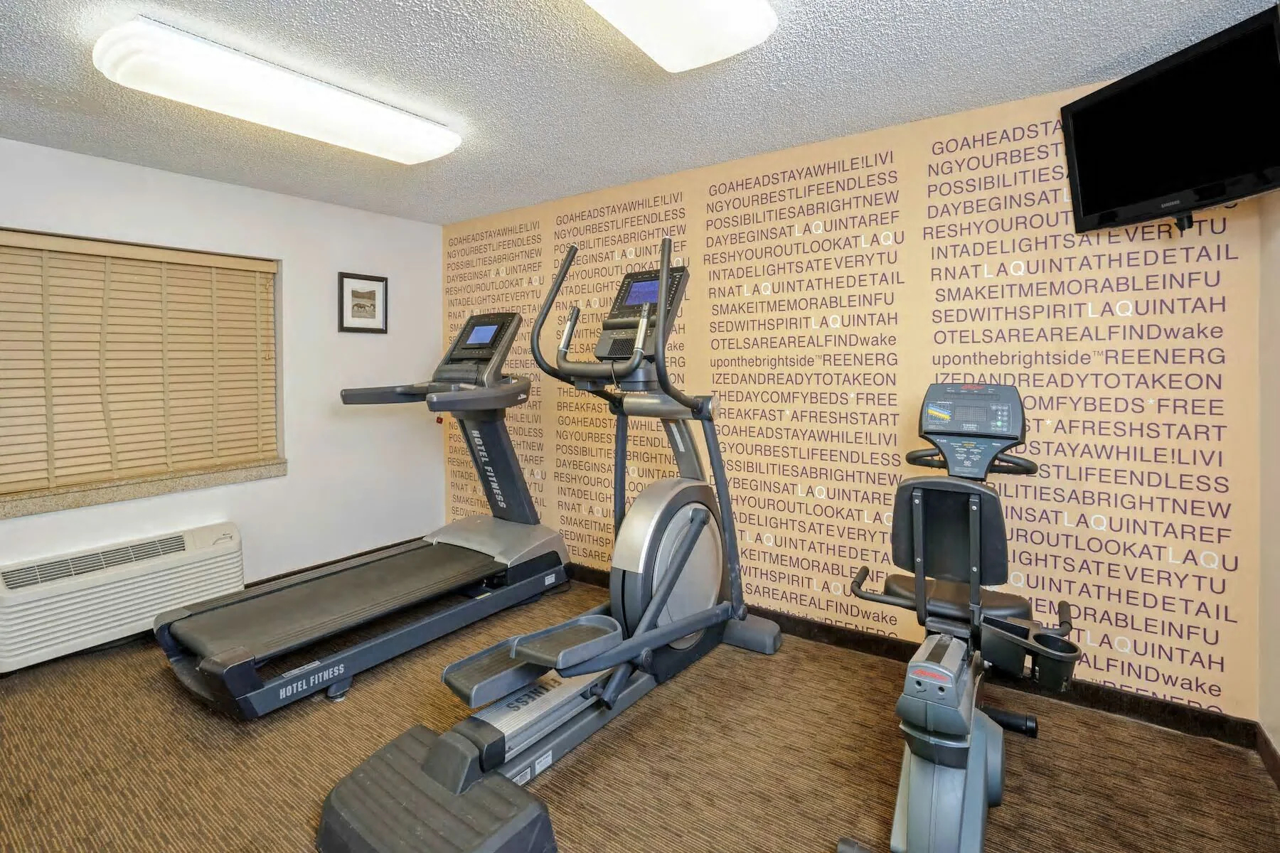 La Quinta Inn & Suites by Wyndham Houston NW Brookhollow