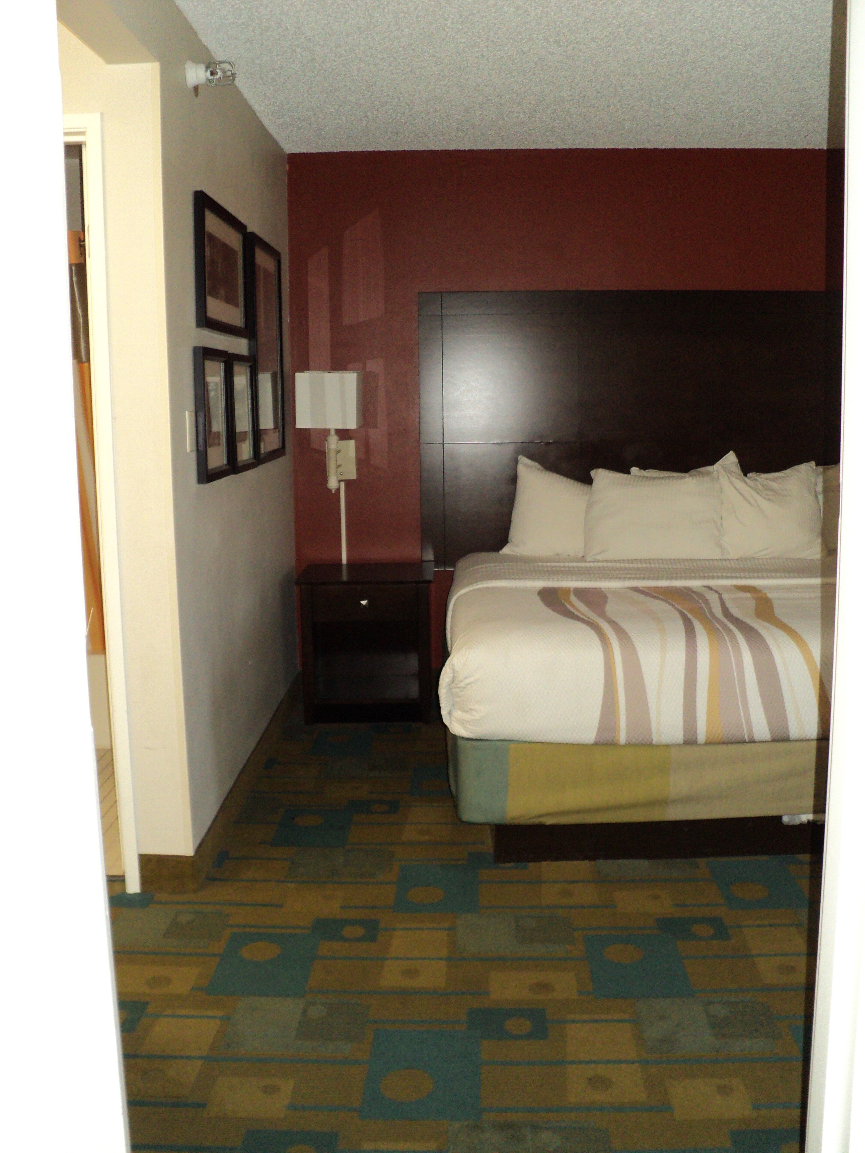 La Quinta Inn & Suites by Wyndham Houston NW Brookhollow