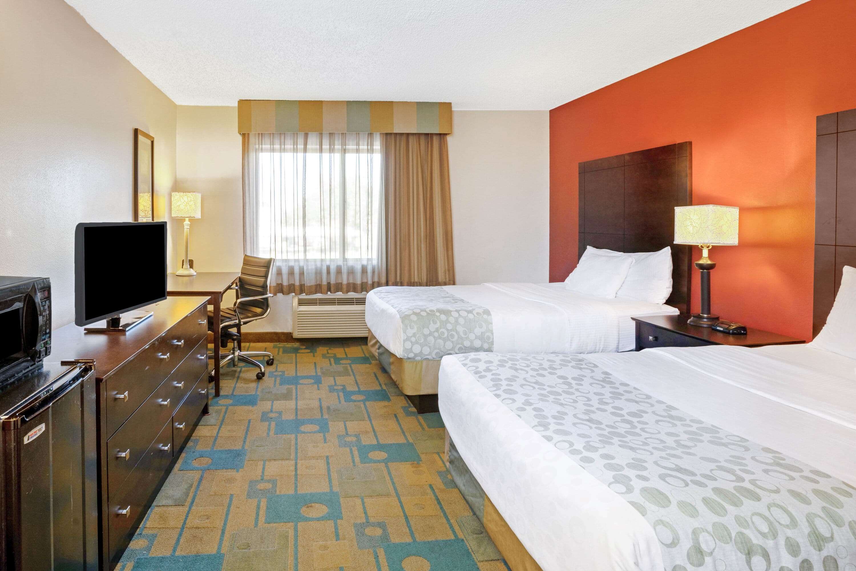 La Quinta Inn & Suites by Wyndham Houston NW Brookhollow