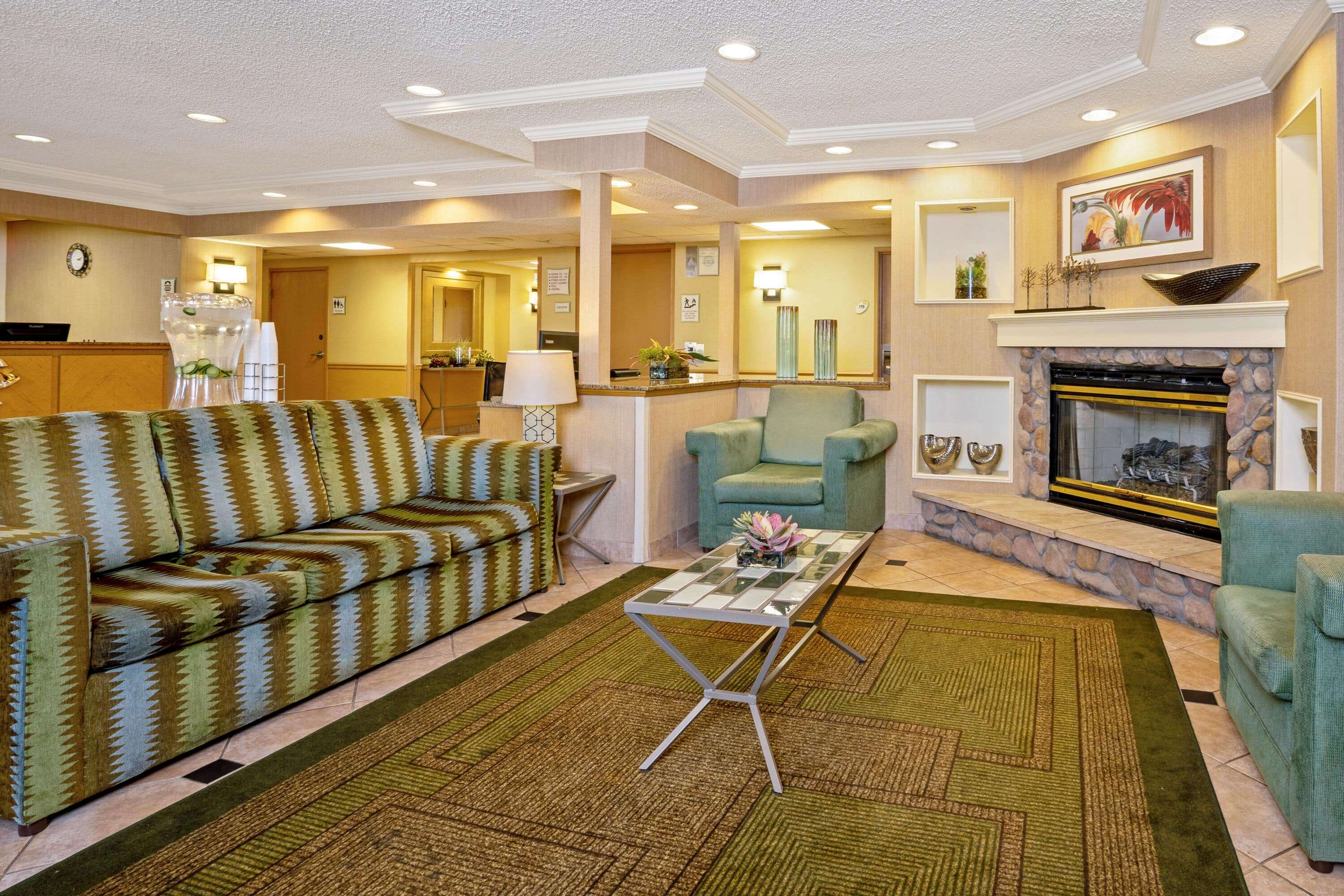 La Quinta Inn & Suites by Wyndham Houston NW Brookhollow