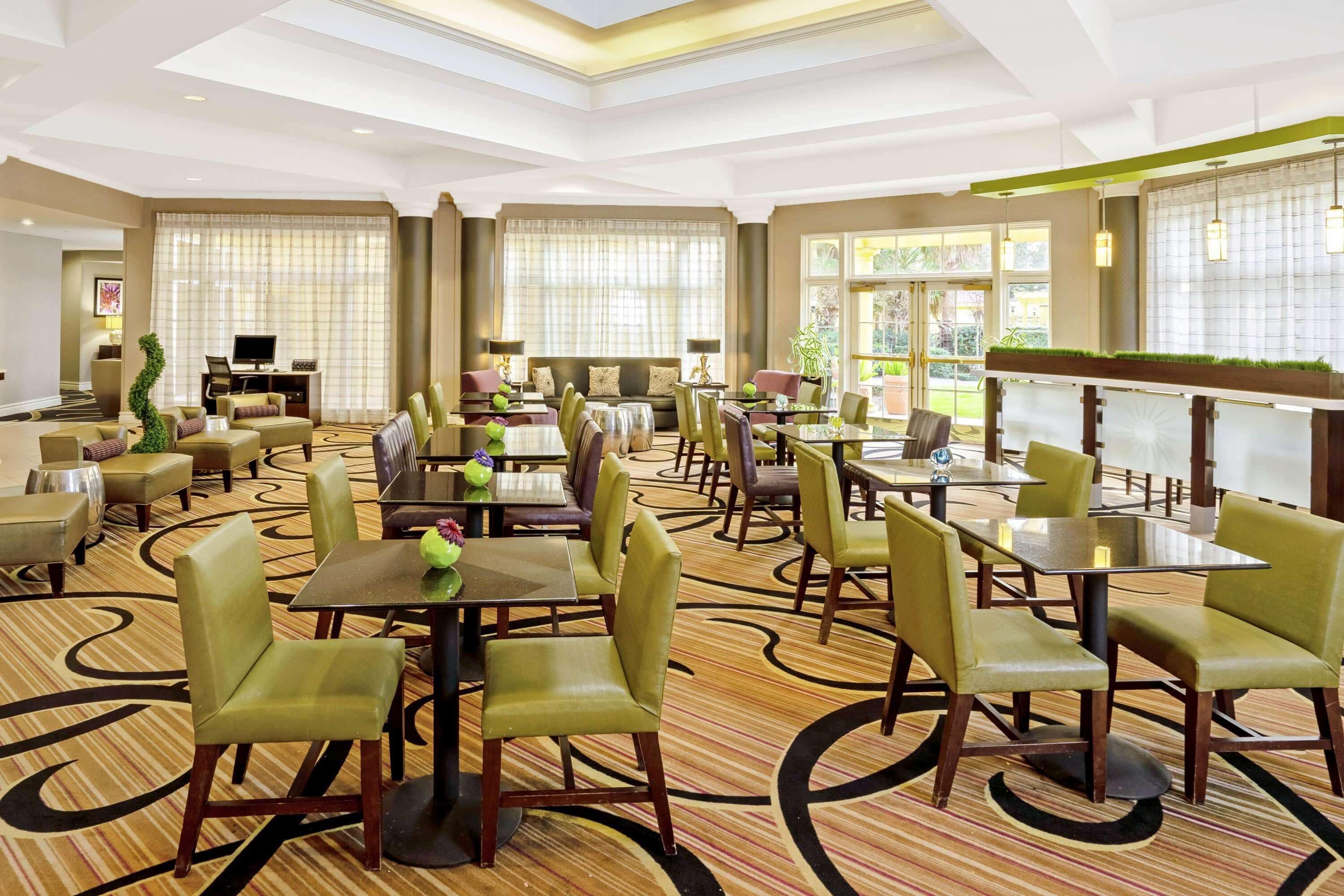 La Quinta Inn & Suites by Wyndham Houston West Park 10