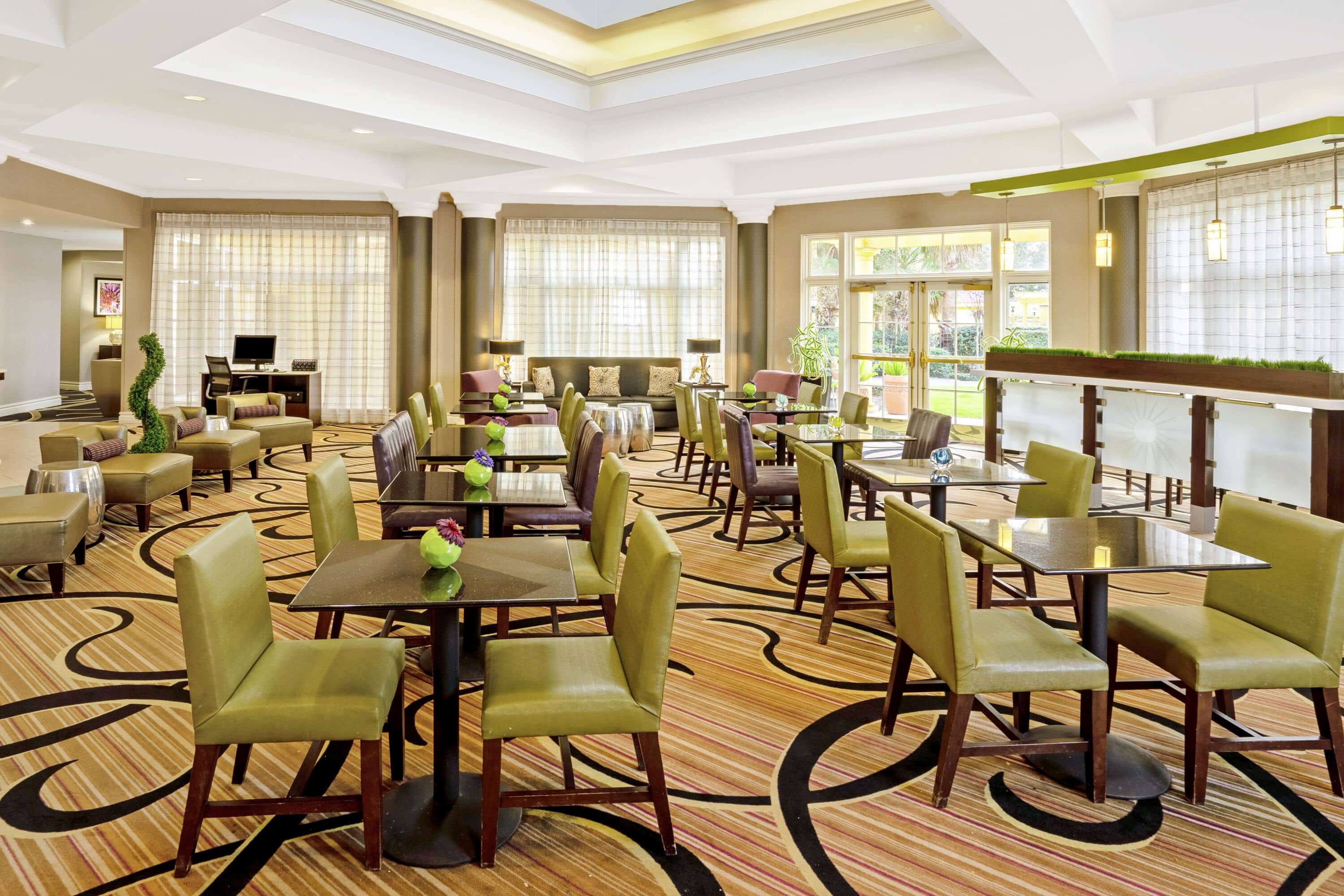 La Quinta Inn & Suites by Wyndham Houston West Park 10