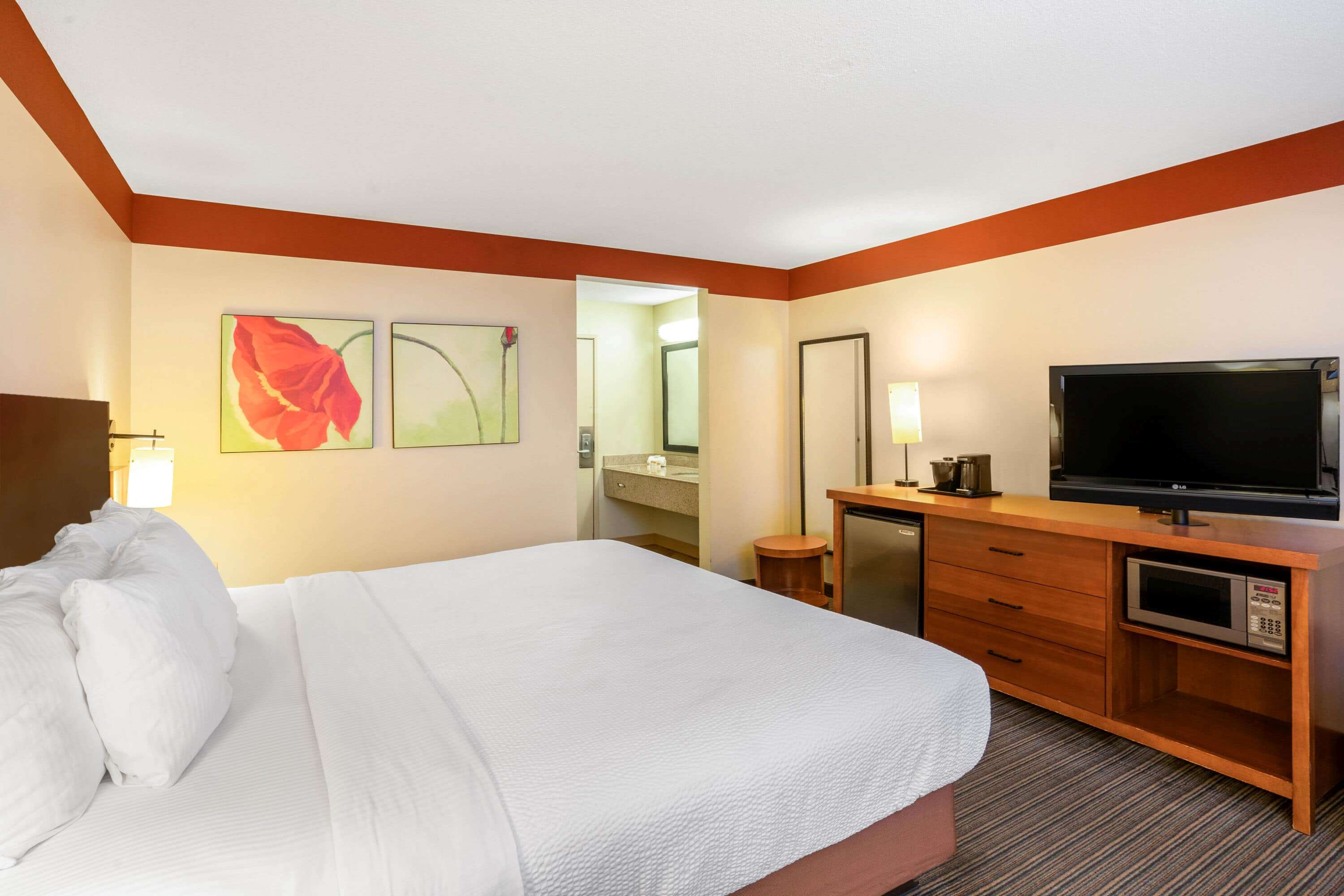 La Quinta Inn & Suites Houston Southwest