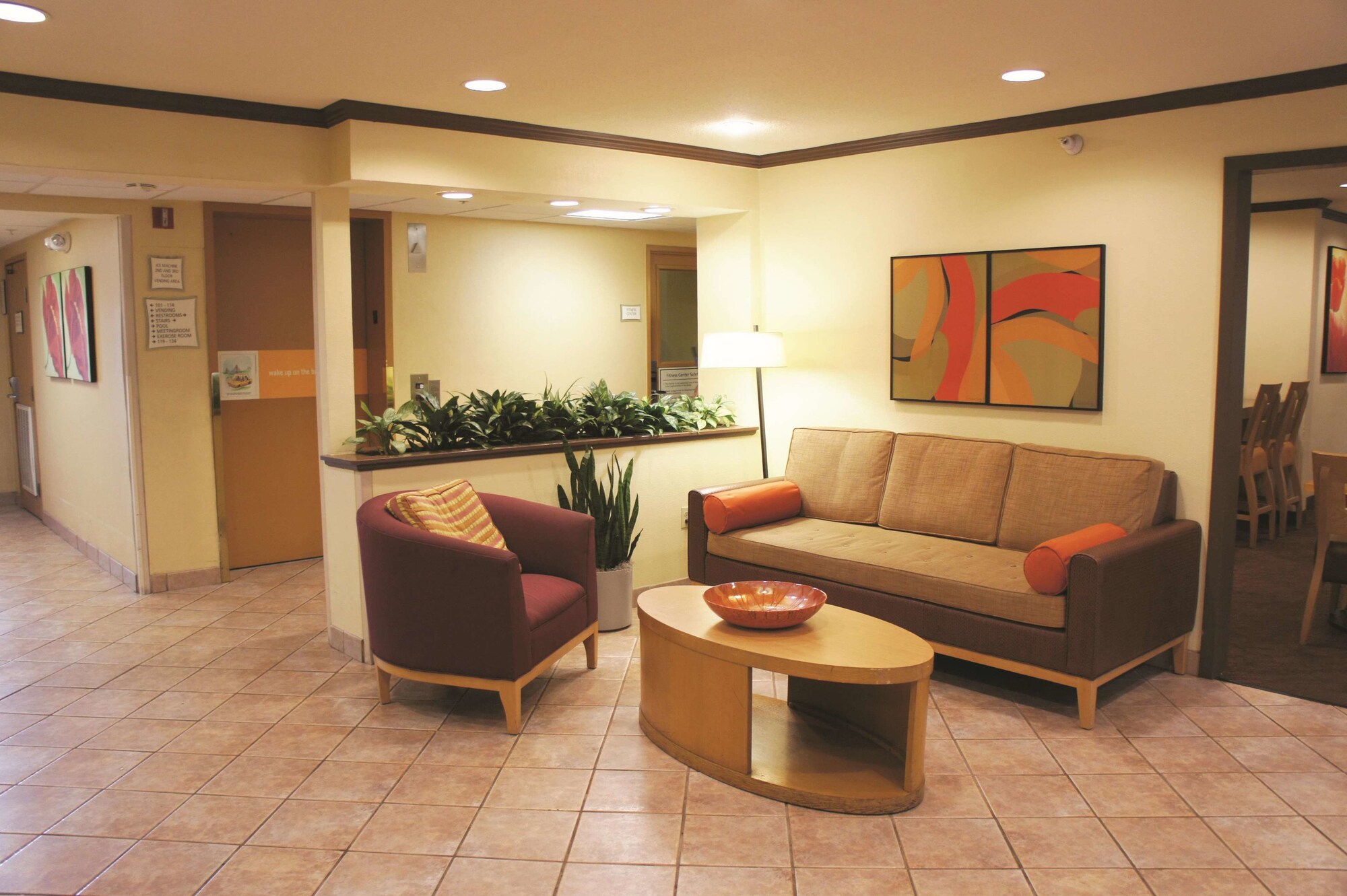 La Quinta Inn & Suites Houston Southwest