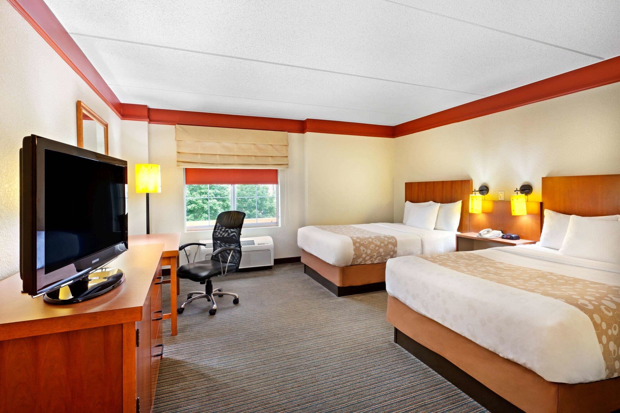 La Quinta Inn & Suites Houston Southwest